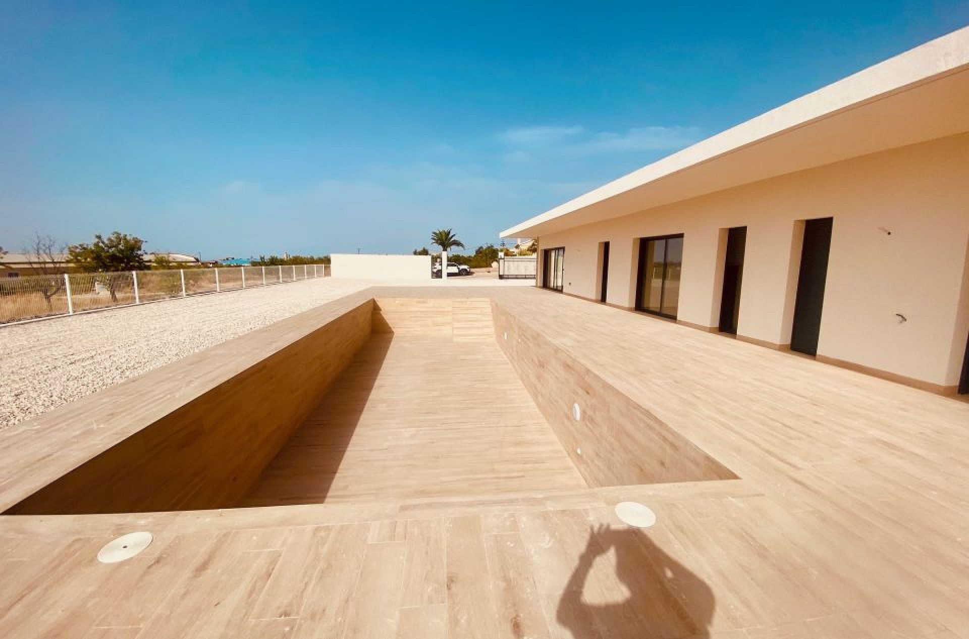 Resale - 3 Bedroom 2 Bathroom Villa in Macisvenda -  - Murcia