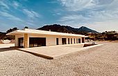3 Bedroom 2 Bathroom Villa in Macisvenda
