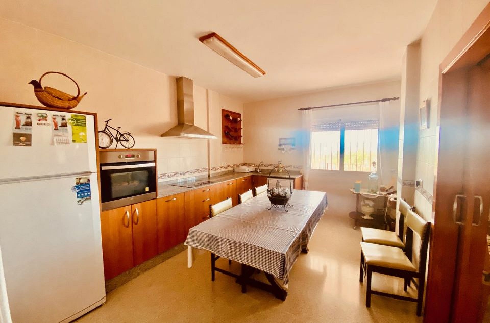 Resale - 4 Bedroom 2 Bathroom Villa in Fortuna -  - Murcia