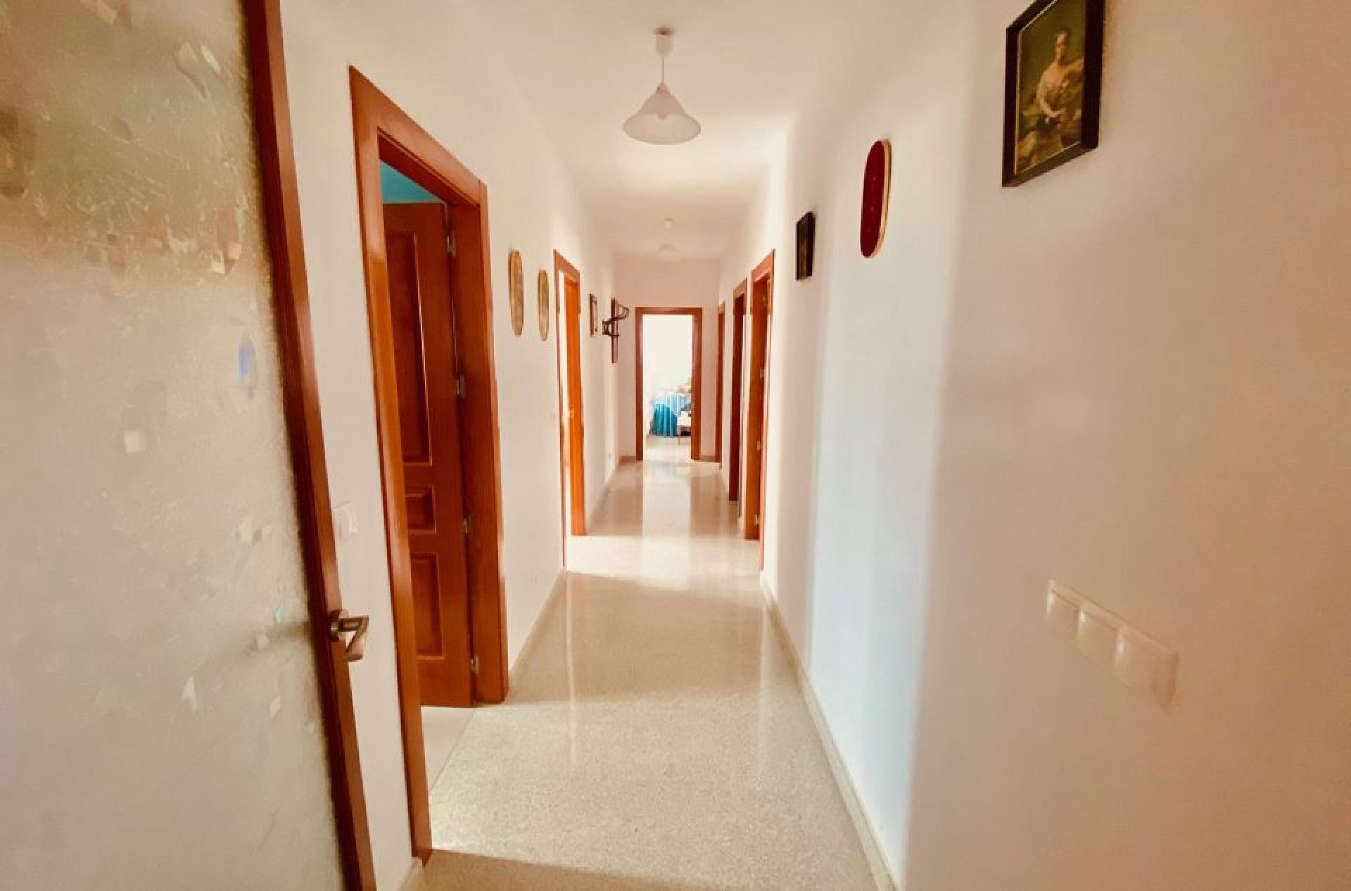 Resale - 4 Bedroom 2 Bathroom Villa in Fortuna -  - Murcia