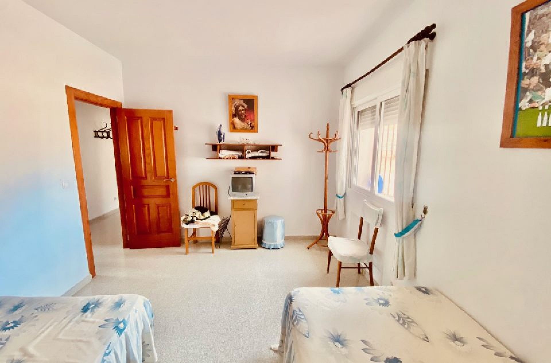 Resale - 4 Bedroom 2 Bathroom Villa in Fortuna -  - Murcia
