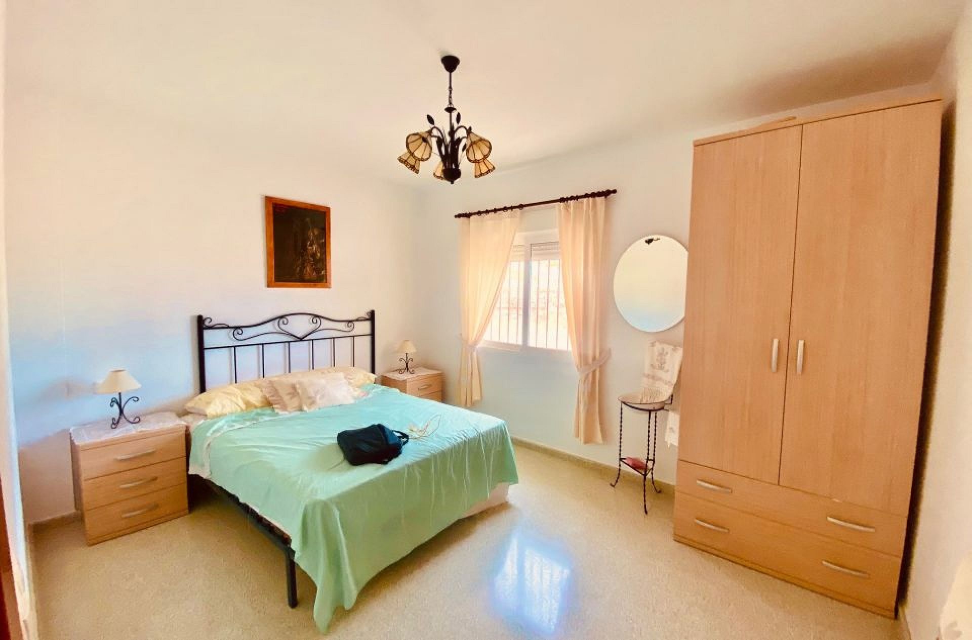 Resale - 4 Bedroom 2 Bathroom Villa in Fortuna -  - Murcia