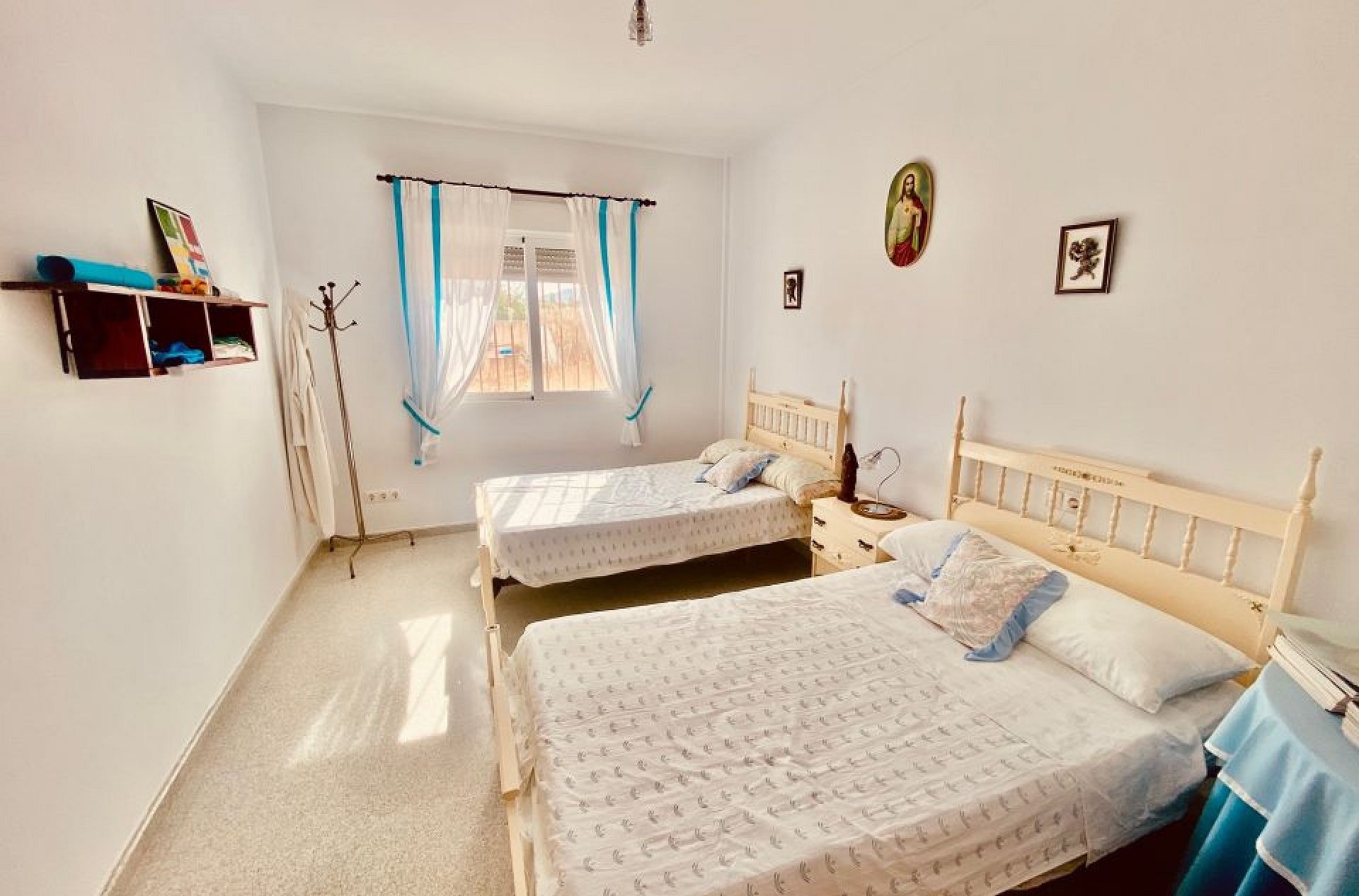 Resale - 4 Bedroom 2 Bathroom Villa in Fortuna -  - Murcia