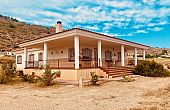 4 Bedroom 2 Bathroom Villa in Fortuna