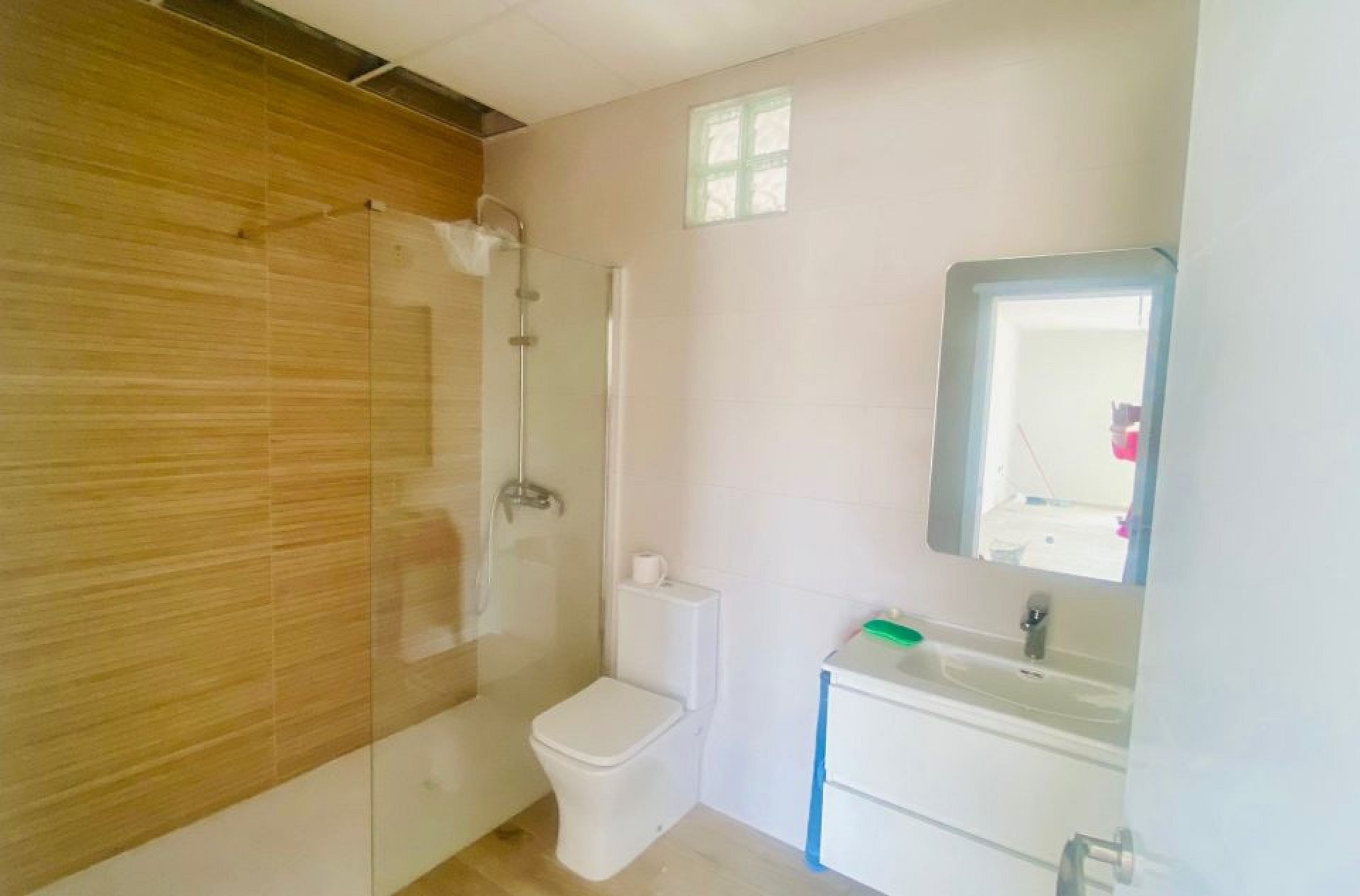 Resale - 3 Bedroom 2 Bathroom Villa in Abanilla -  - Murcia