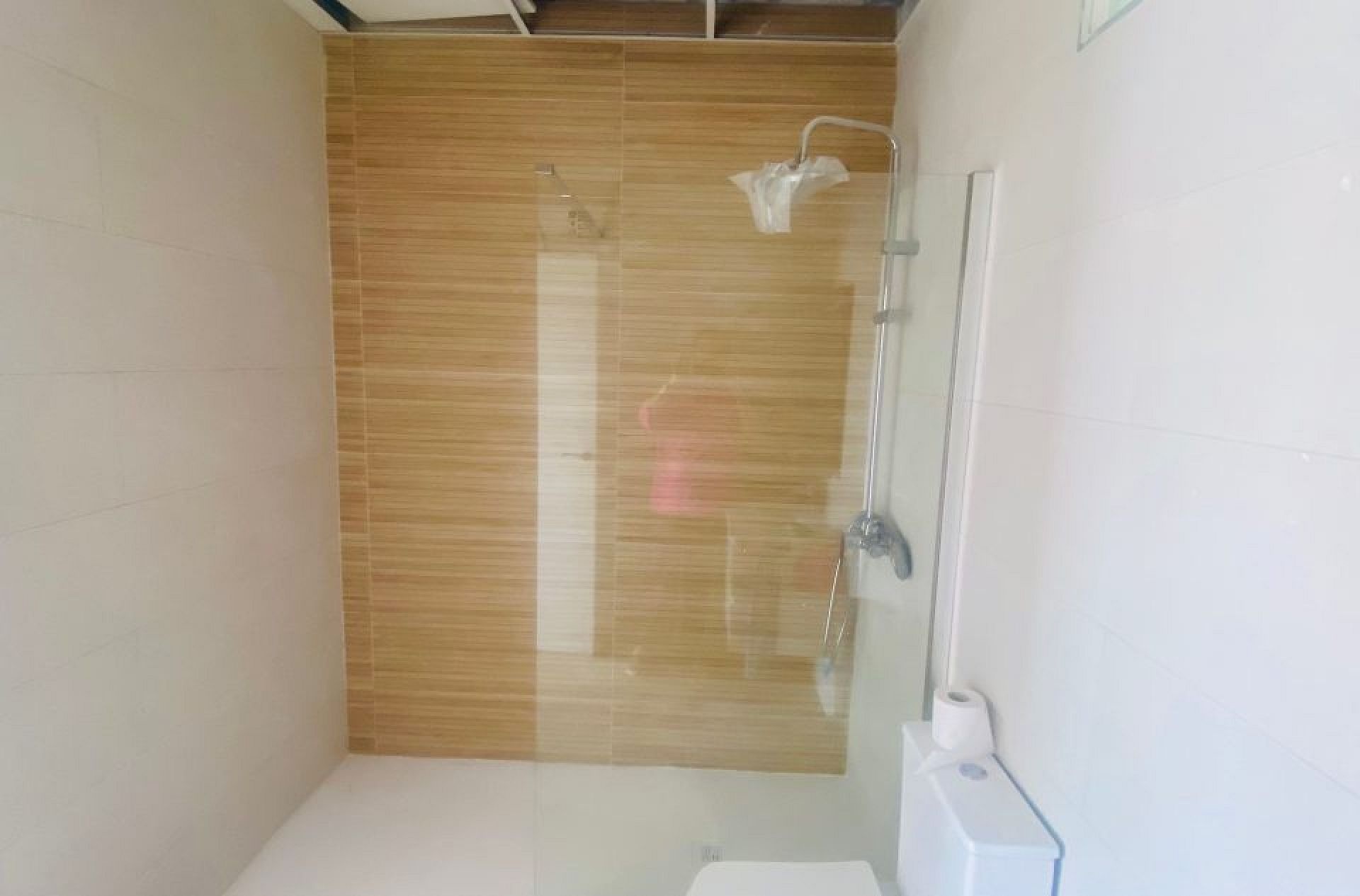 Resale - 3 Bedroom 2 Bathroom Villa in Abanilla -  - Murcia