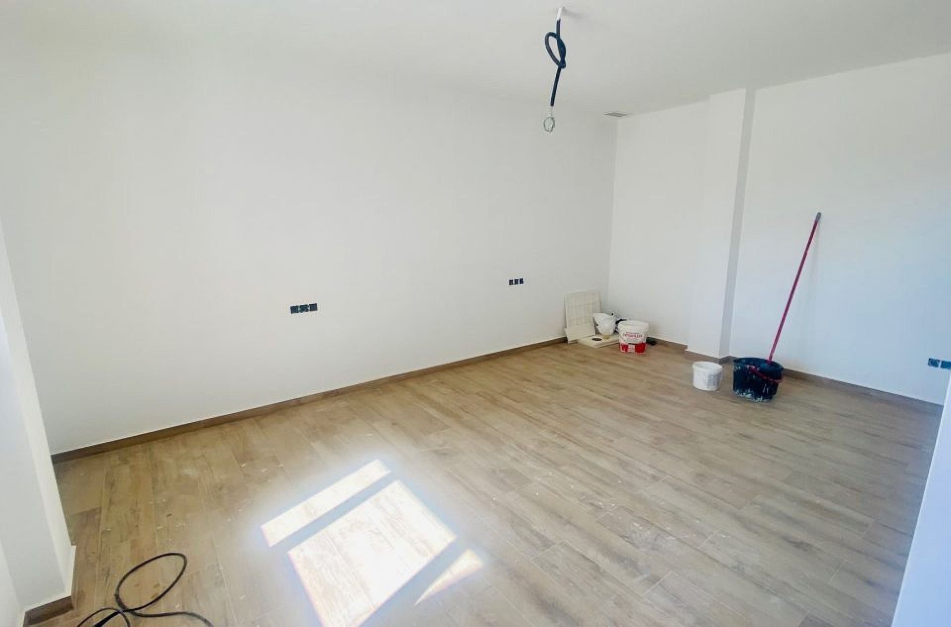 Resale - 3 Bedroom 2 Bathroom Villa in Abanilla -  - Murcia