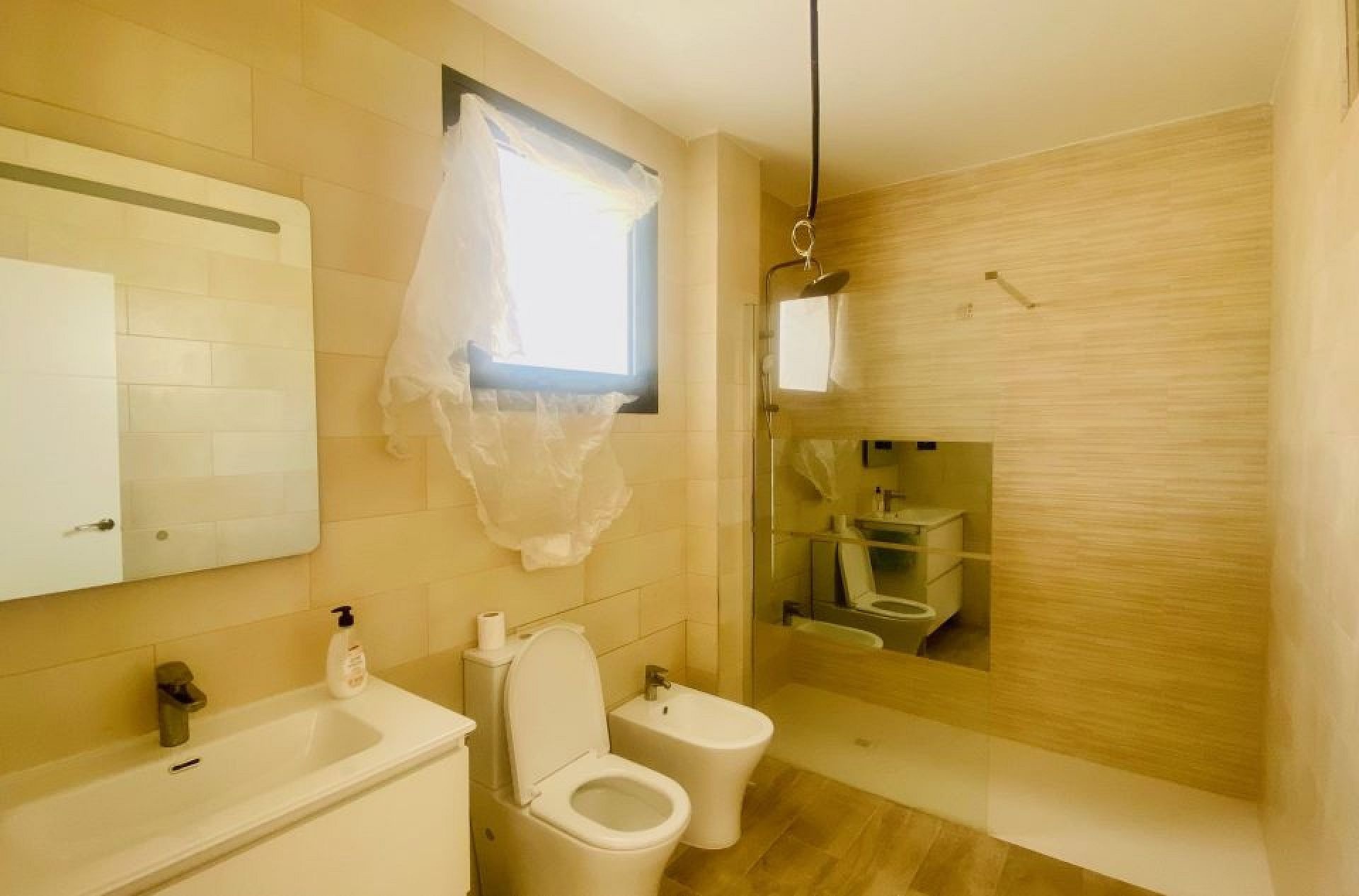 Resale - 3 Bedroom 2 Bathroom Villa in Abanilla -  - Murcia