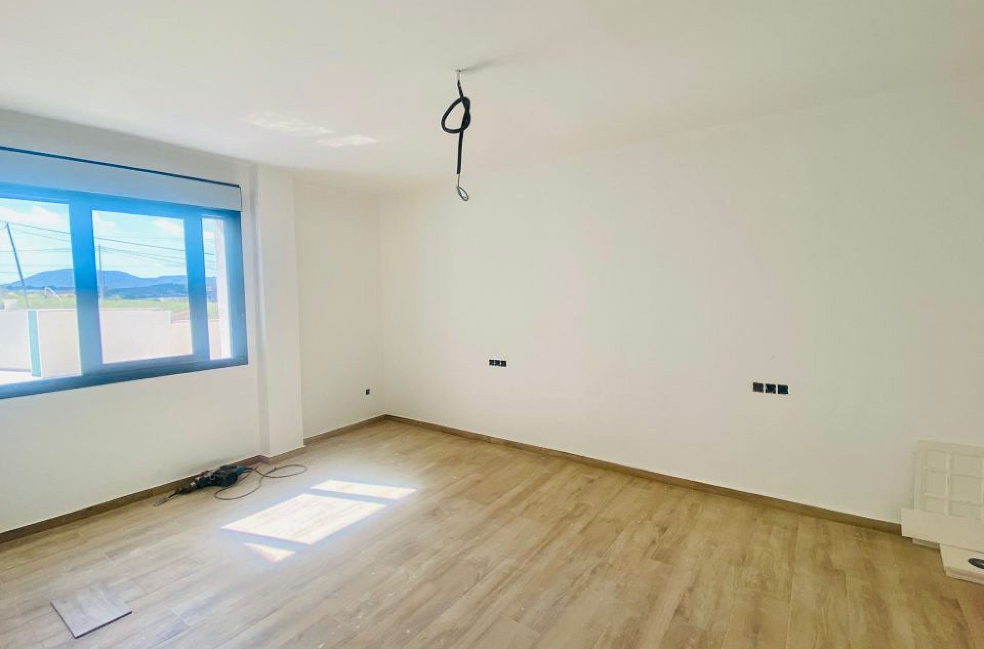 Resale - 3 Bedroom 2 Bathroom Villa in Abanilla -  - Murcia