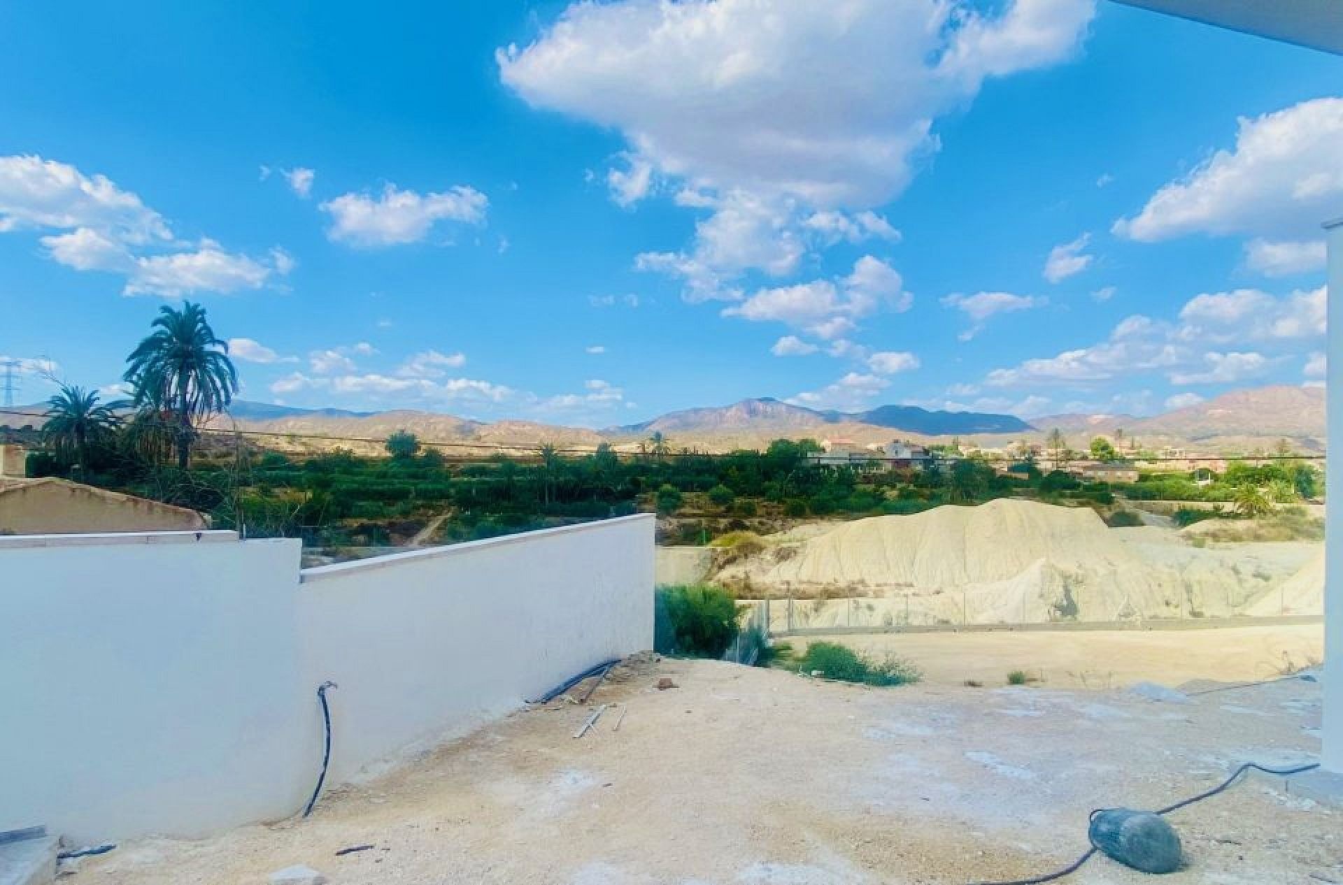Resale - 3 Bedroom 2 Bathroom Villa in Abanilla -  - Murcia