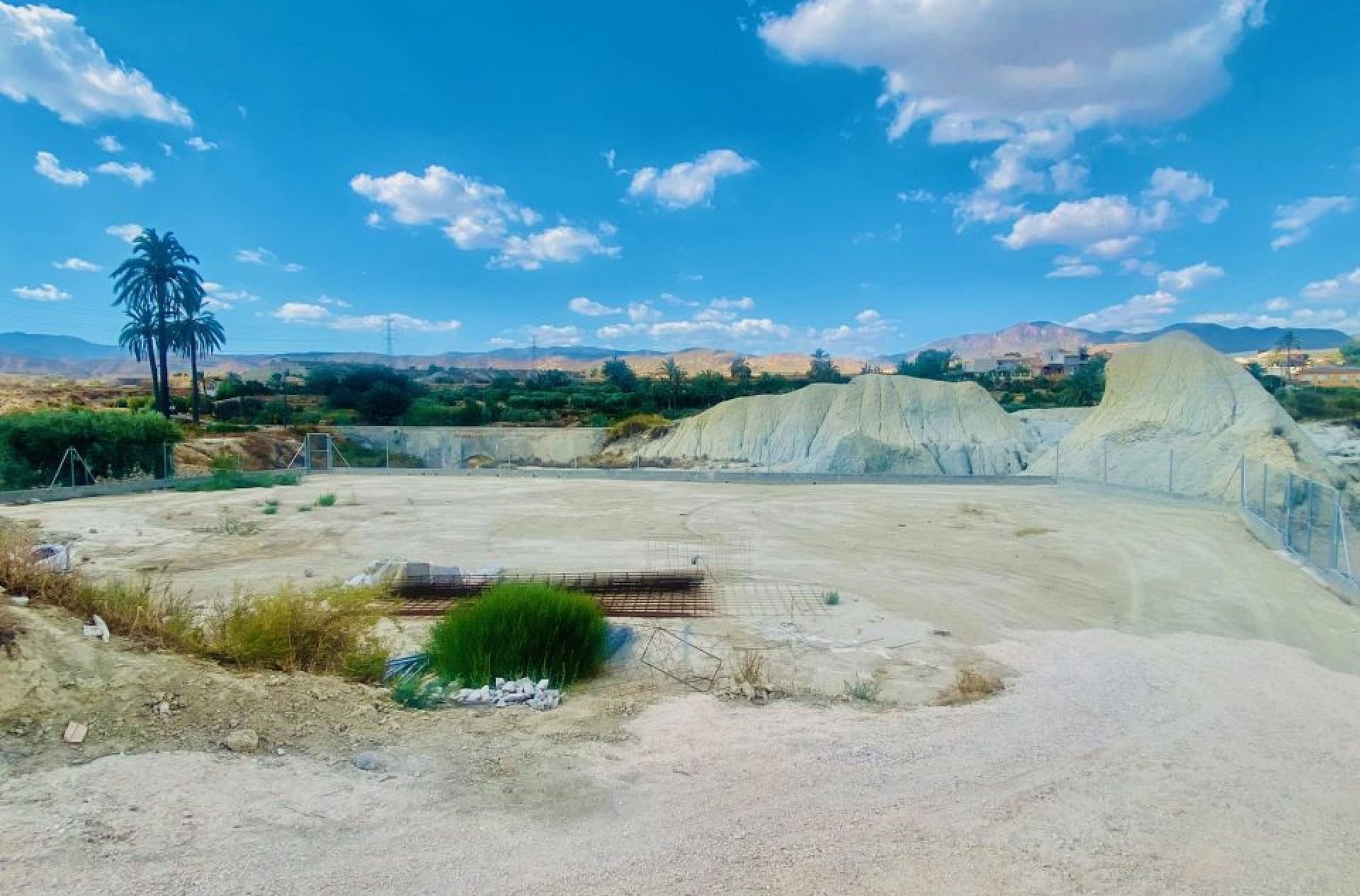 Resale - 3 Bedroom 2 Bathroom Villa in Abanilla -  - Murcia