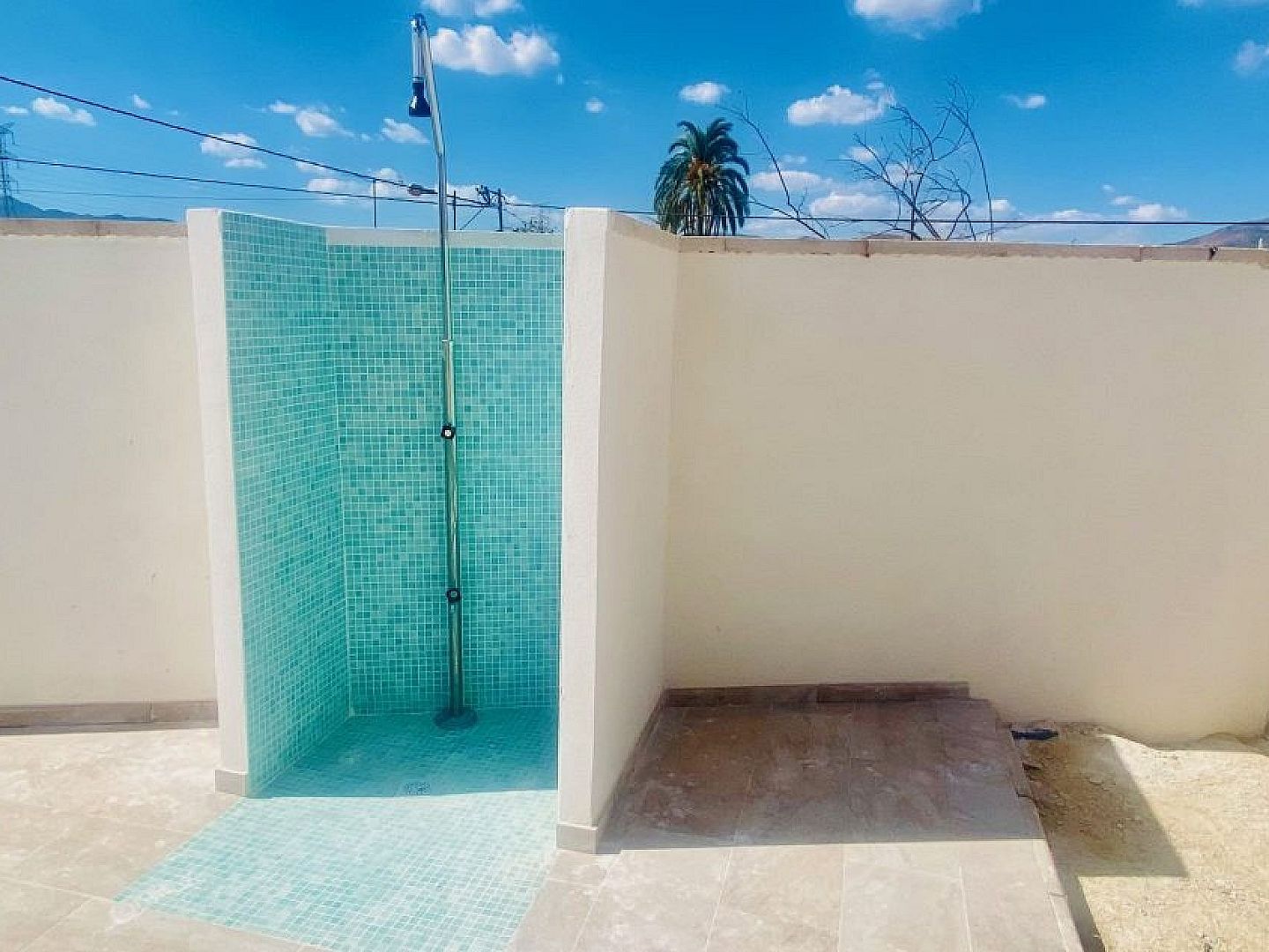 3 Bedroom 2 Bathroom Villa in Abanilla