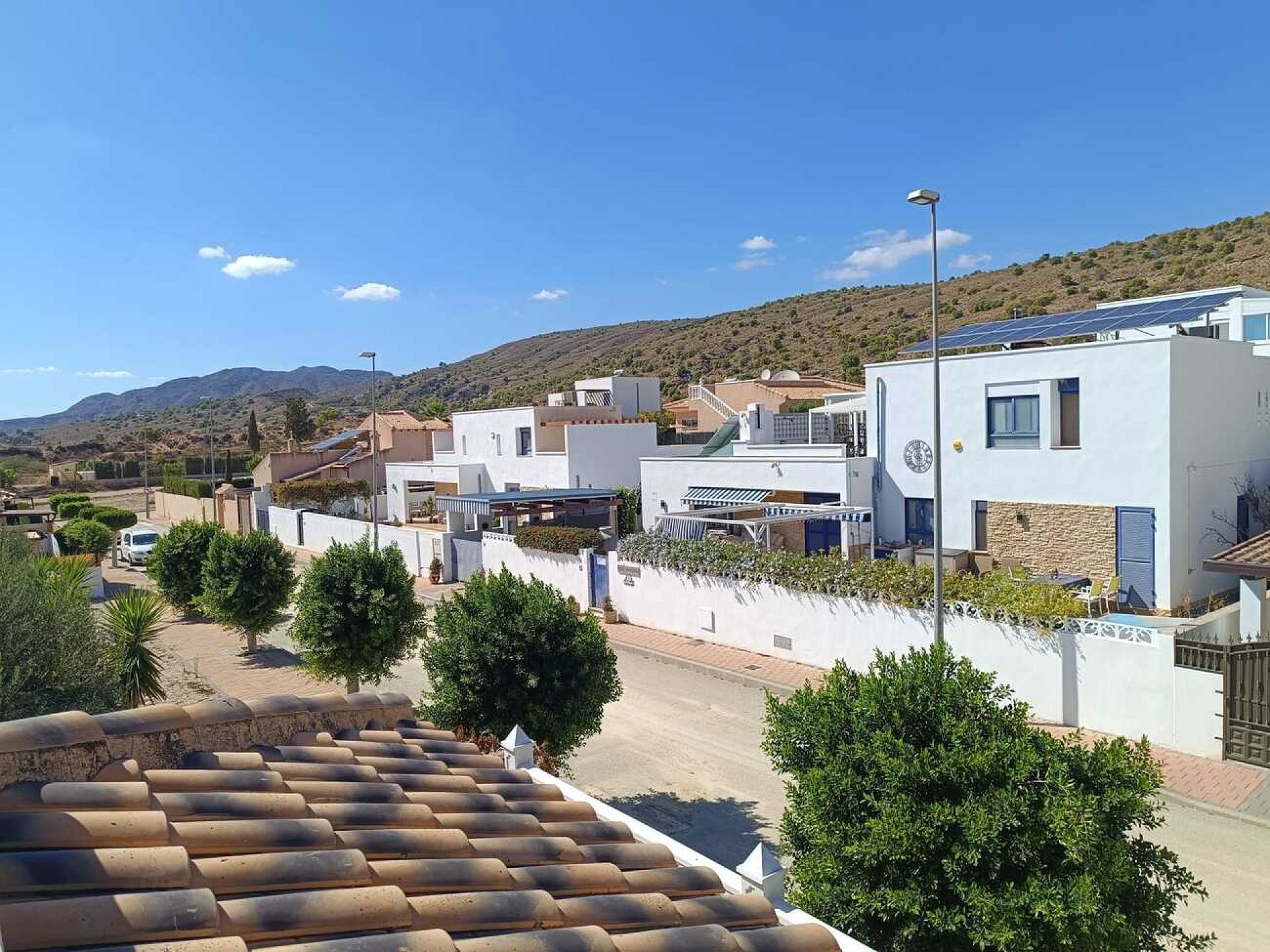 Resale - 3 Bedroom 2 Bathroom Villa in Fortuna -  - Murcia