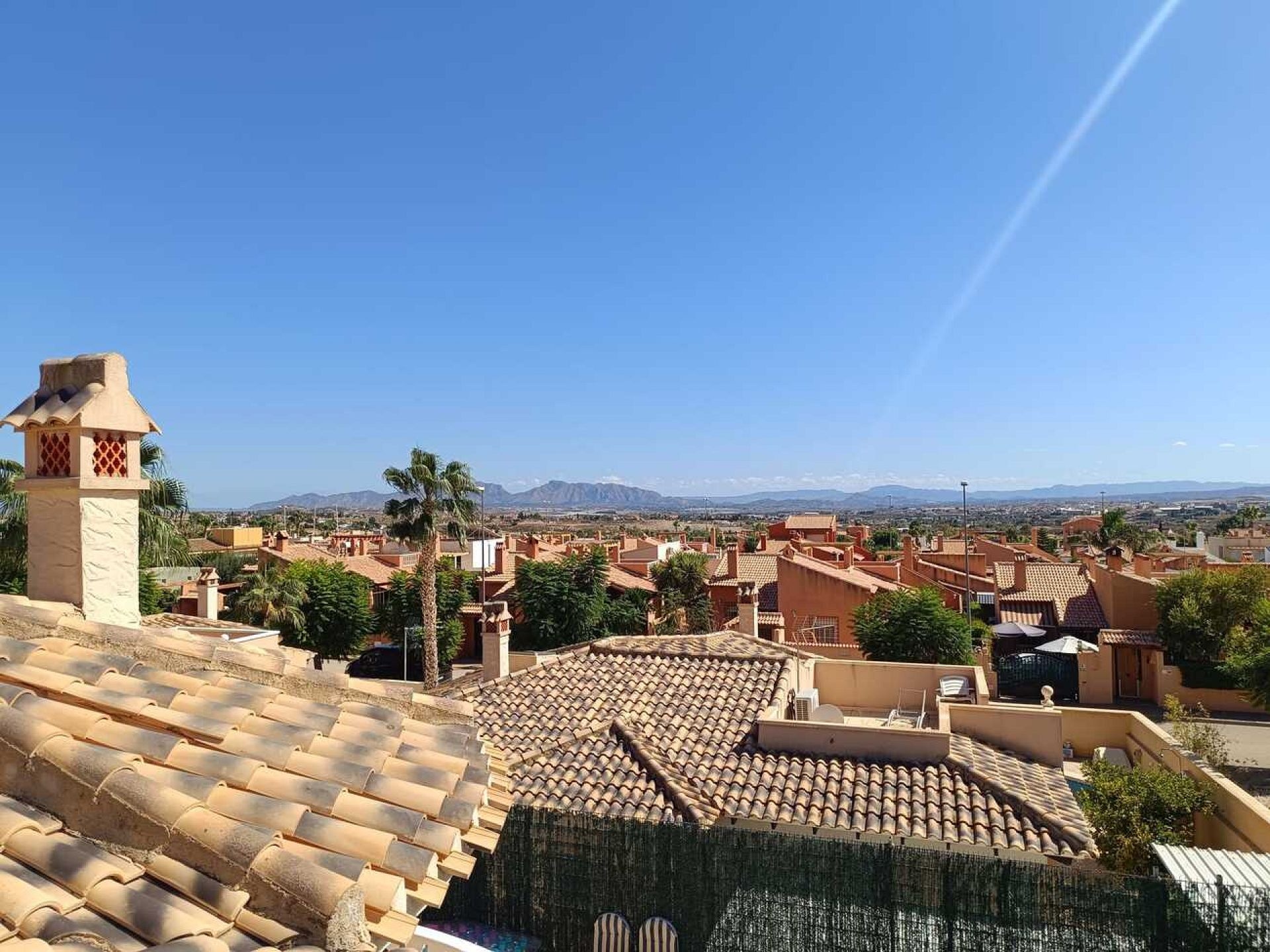 Resale - 3 Bedroom 2 Bathroom Villa in Fortuna -  - Murcia