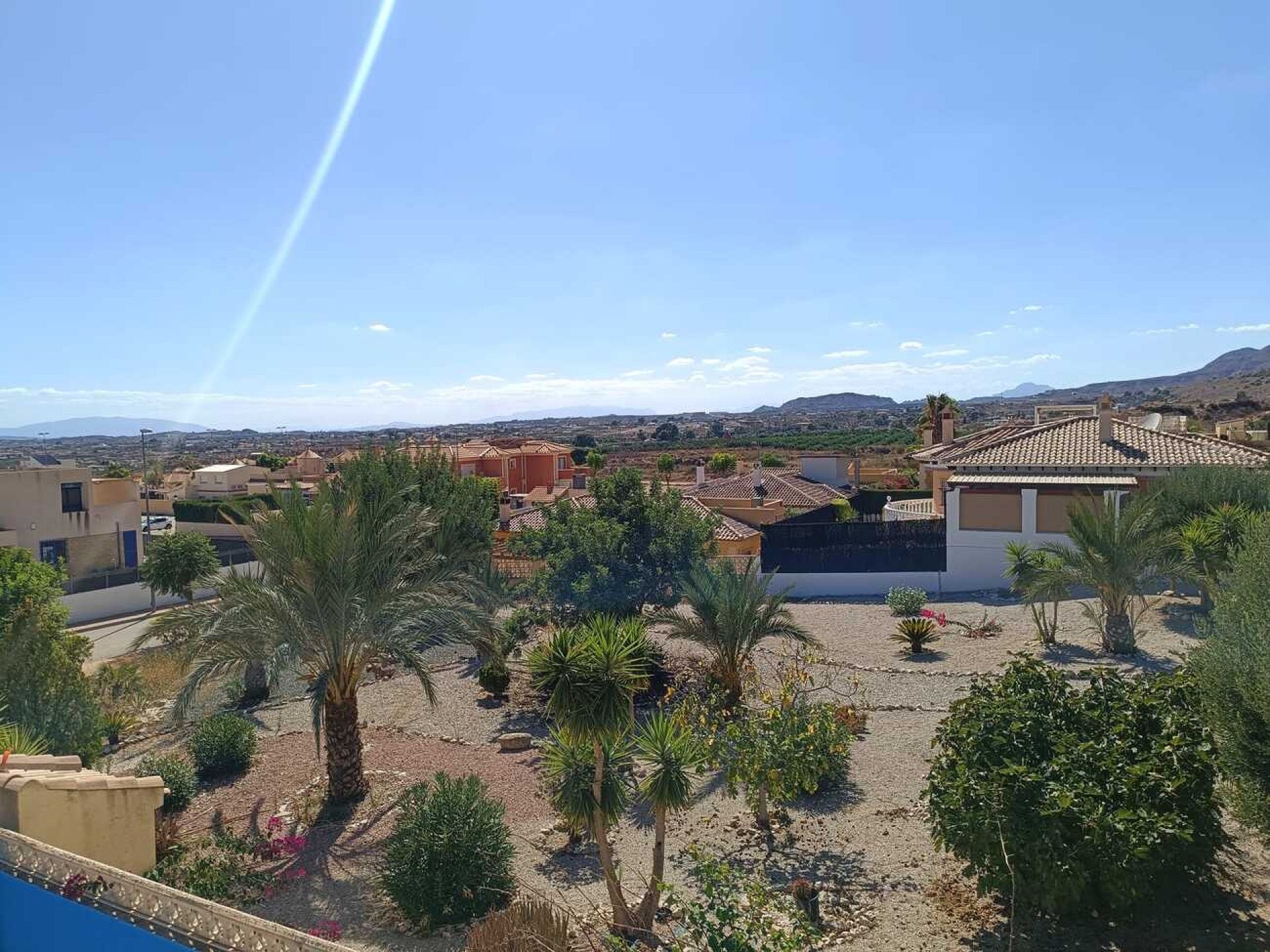 Resale - 3 Bedroom 2 Bathroom Villa in Fortuna -  - Murcia