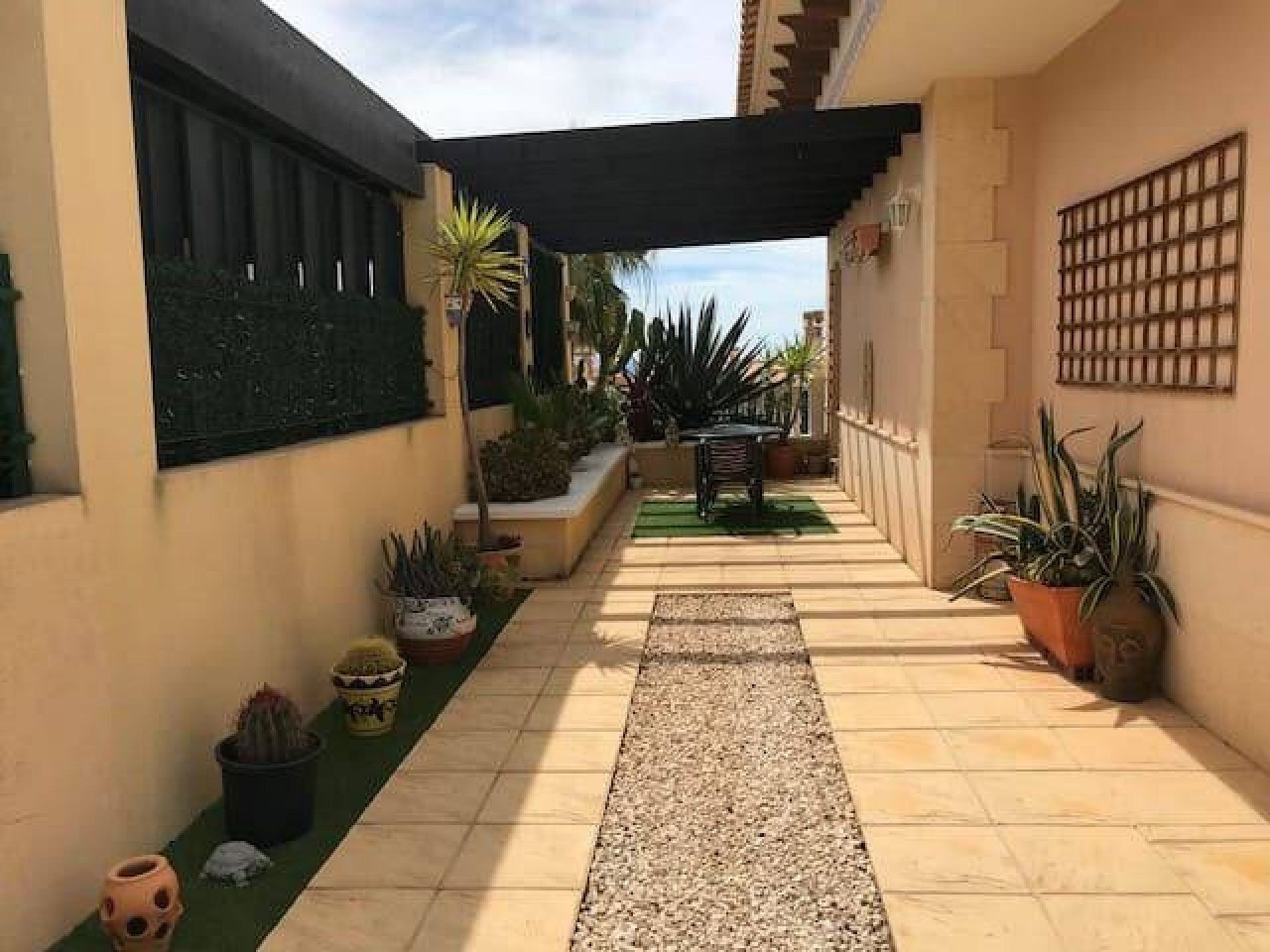 Resale - 3 Bedroom 2 Bathroom Villa in Fortuna -  - Murcia