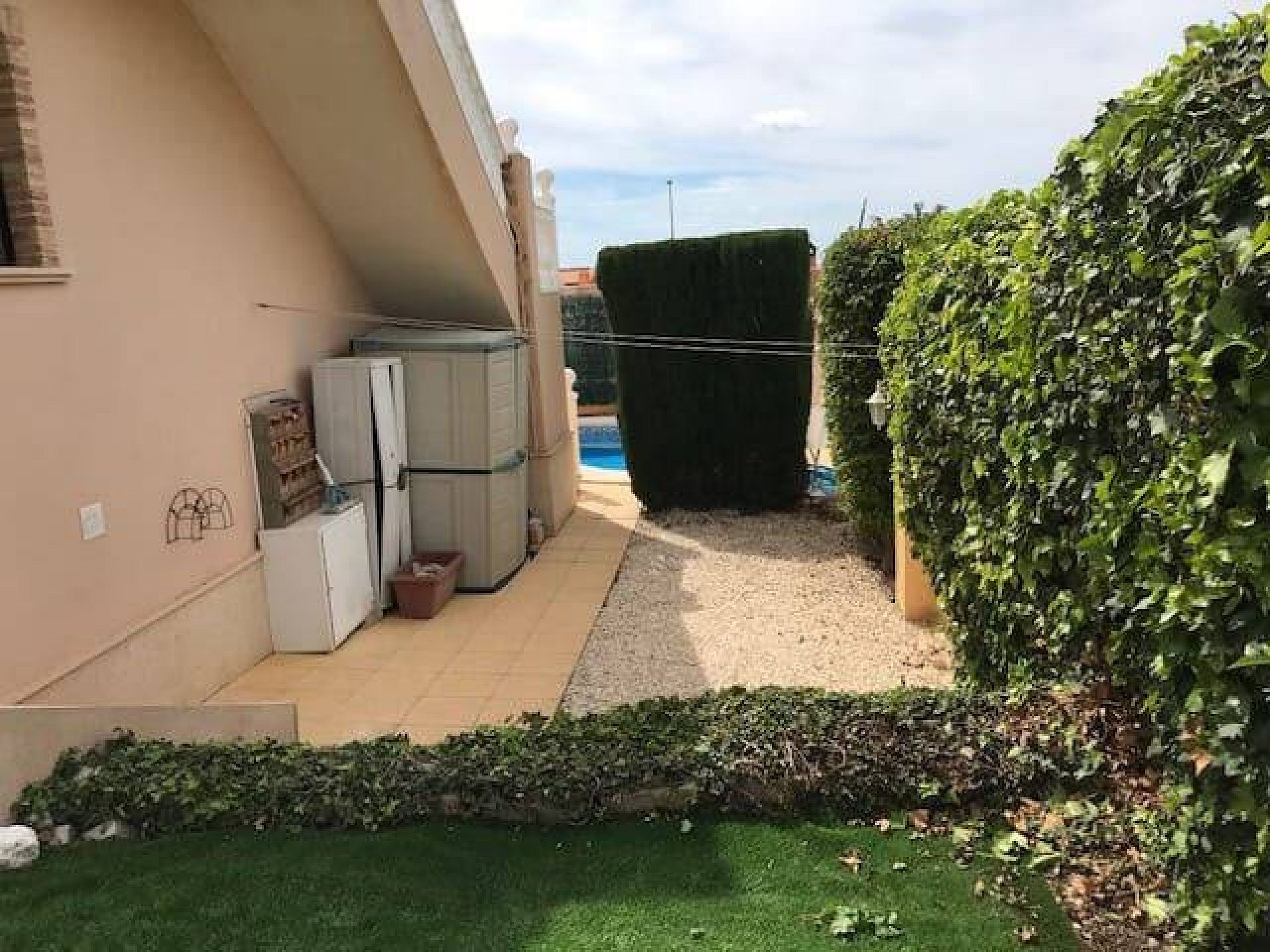 Resale - 3 Bedroom 2 Bathroom Villa in Fortuna -  - Murcia