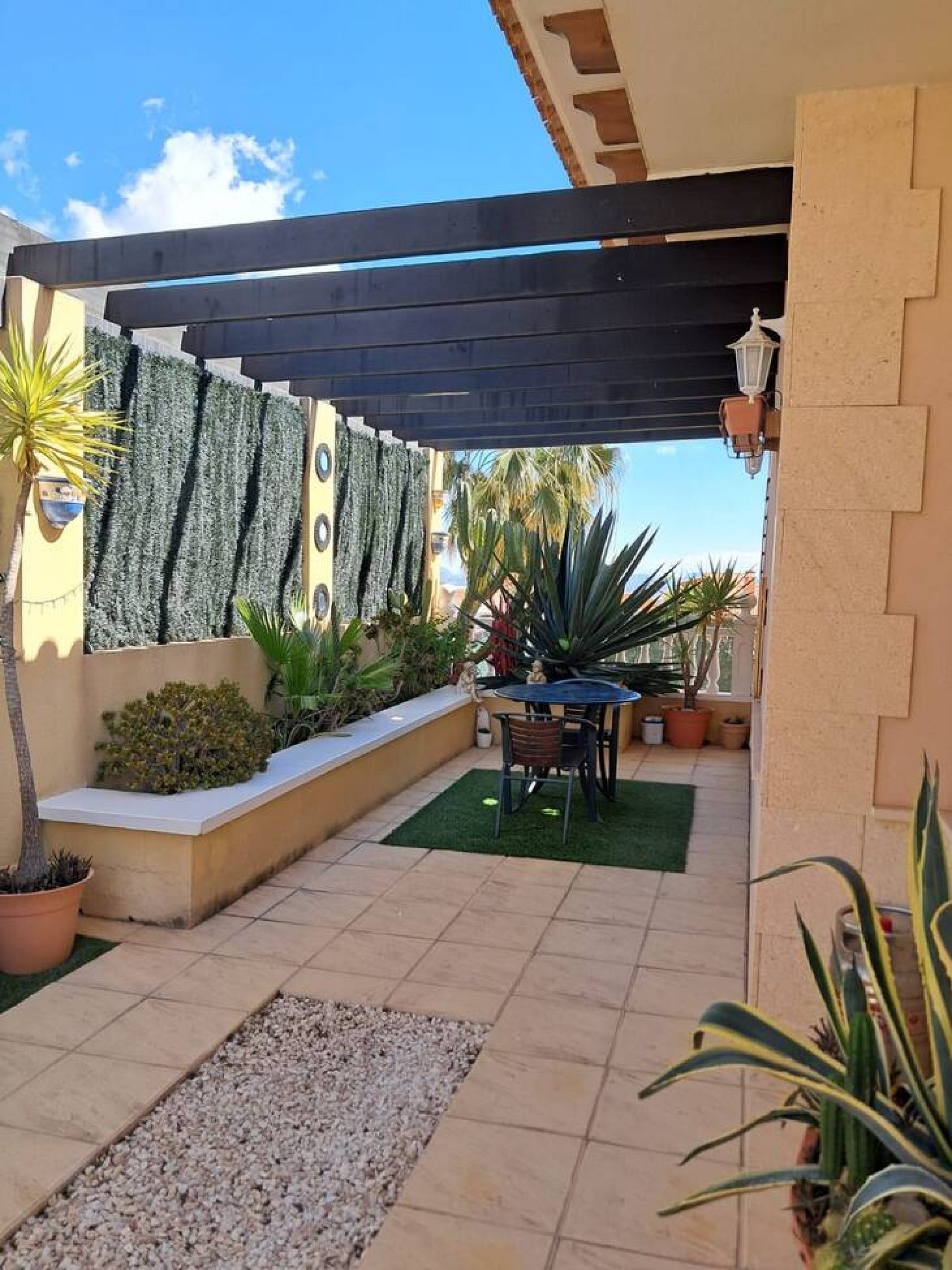 Resale - 3 Bedroom 2 Bathroom Villa in Fortuna -  - Murcia
