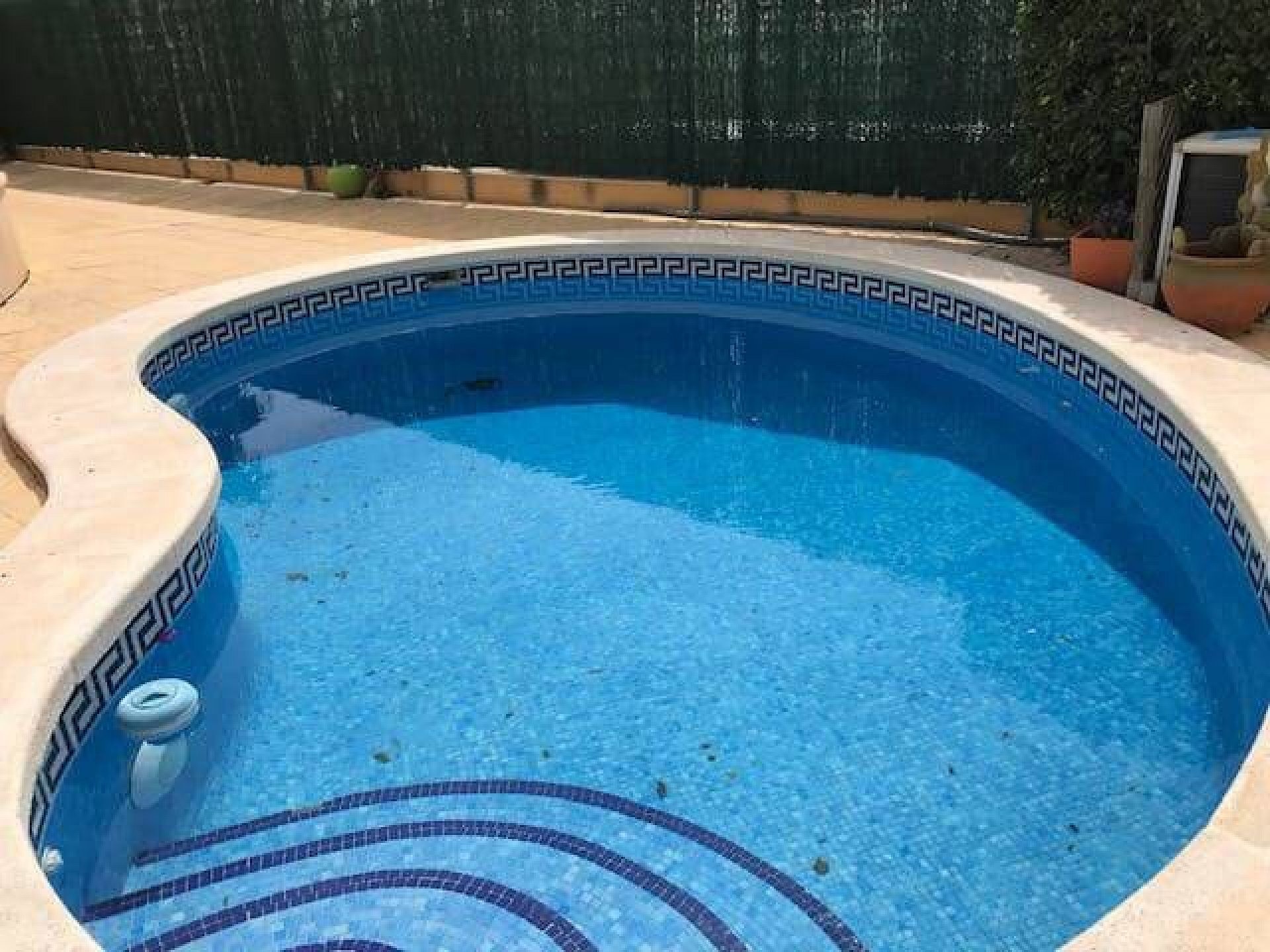 Resale - 3 Bedroom 2 Bathroom Villa in Fortuna -  - Murcia