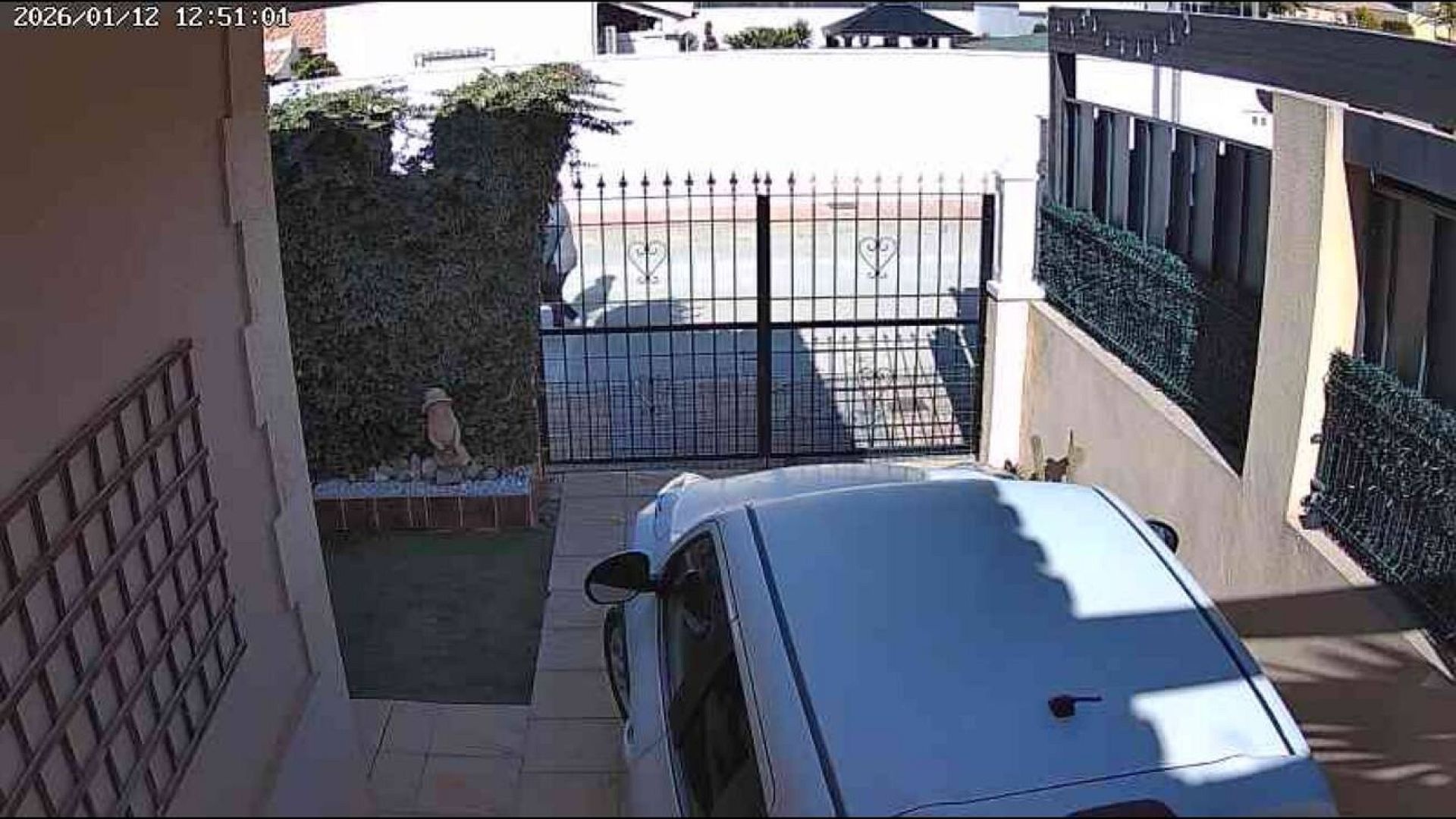Resale - 3 Bedroom 2 Bathroom Villa in Fortuna -  - Murcia