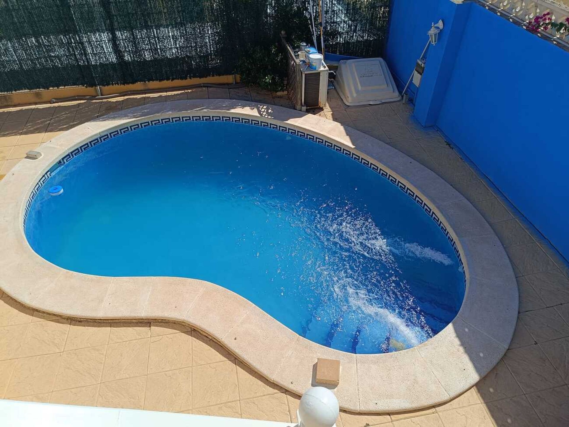 Resale - 3 Bedroom 2 Bathroom Villa in Fortuna -  - Murcia