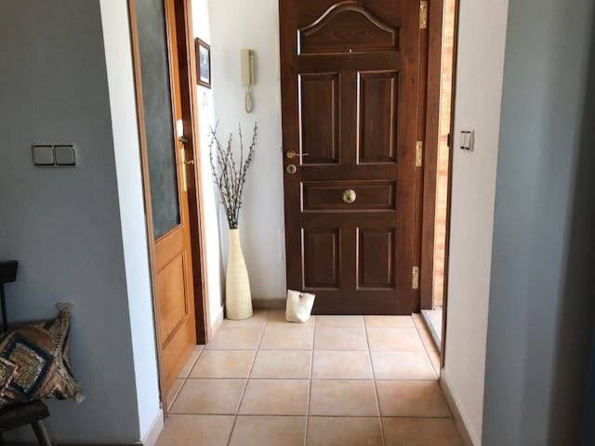 Resale - 3 Bedroom 2 Bathroom Villa in Fortuna -  - Murcia