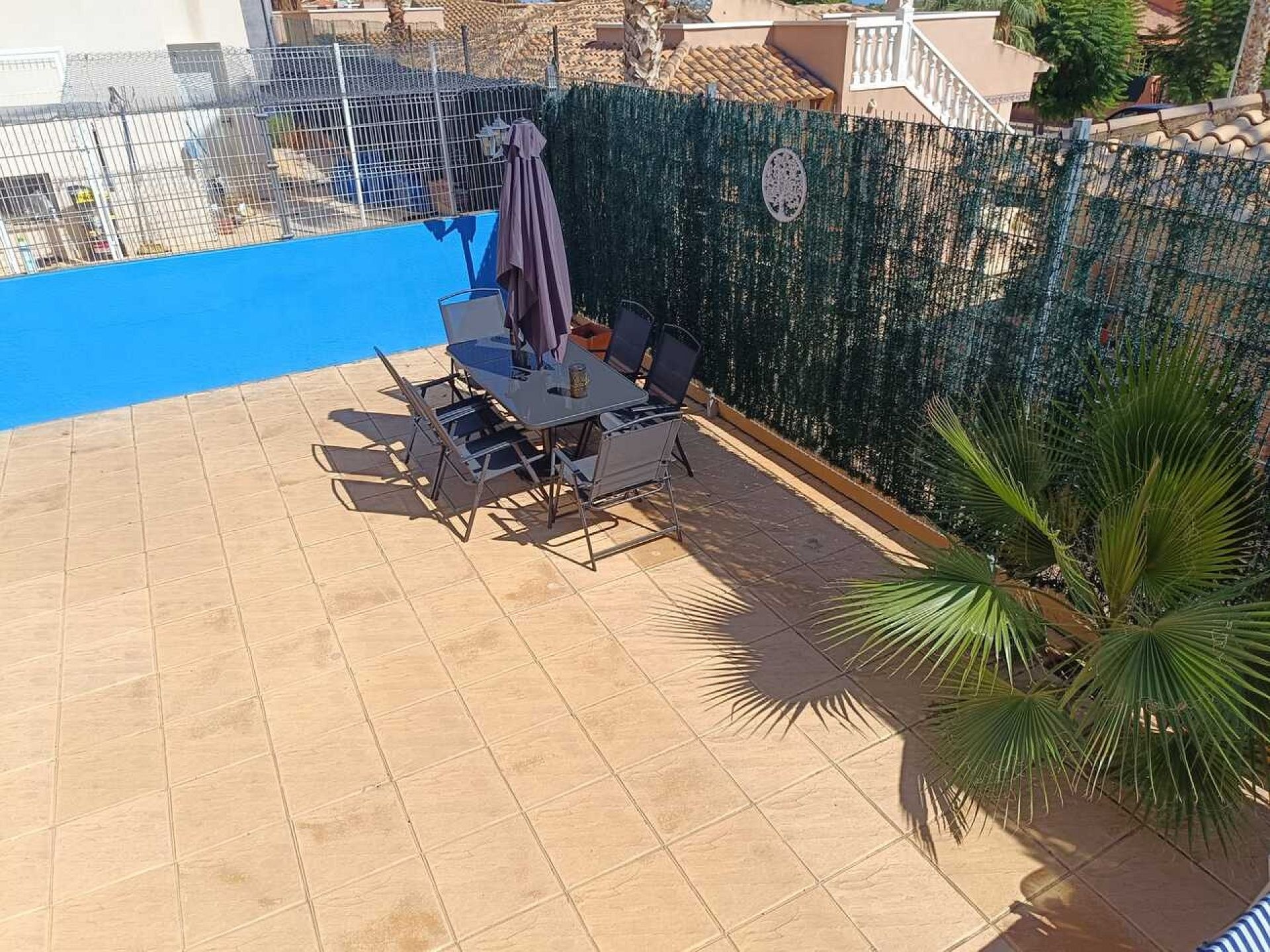 Resale - 3 Bedroom 2 Bathroom Villa in Fortuna -  - Murcia