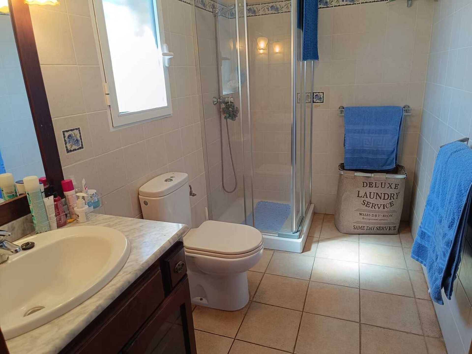 Resale - 3 Bedroom 2 Bathroom Villa in Fortuna -  - Murcia