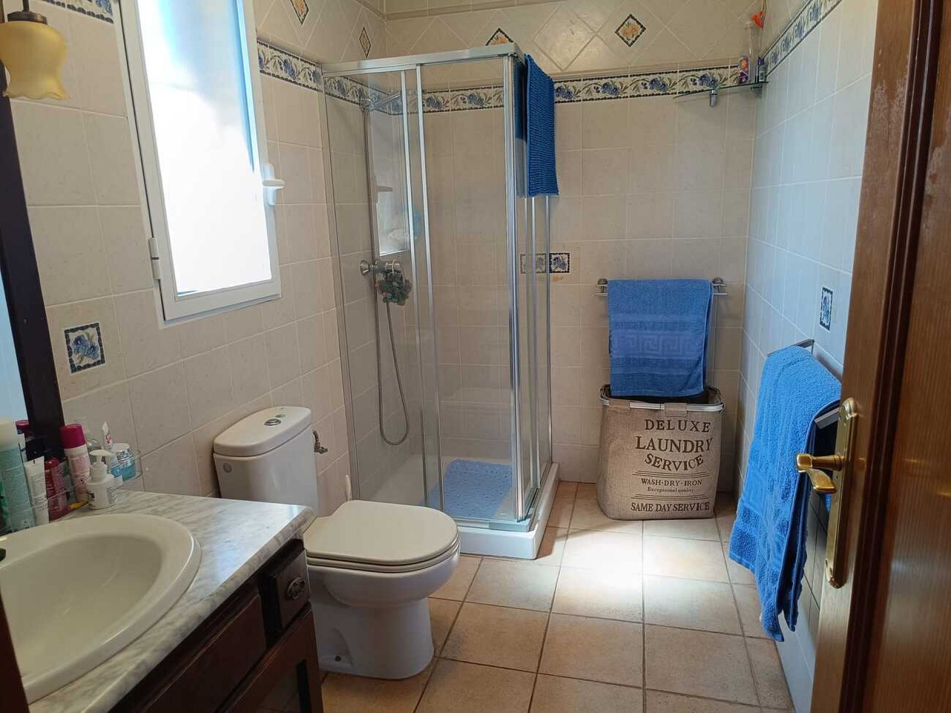 Resale - 3 Bedroom 2 Bathroom Villa in Fortuna -  - Murcia
