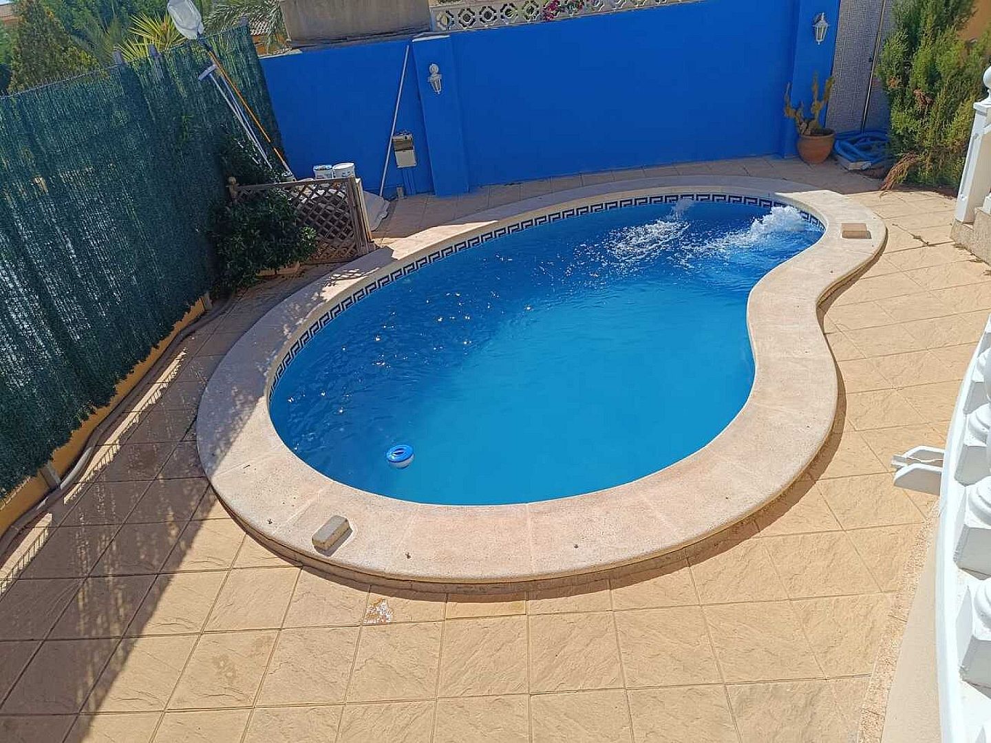3 Bedroom 2 Bathroom Villa in Fortuna