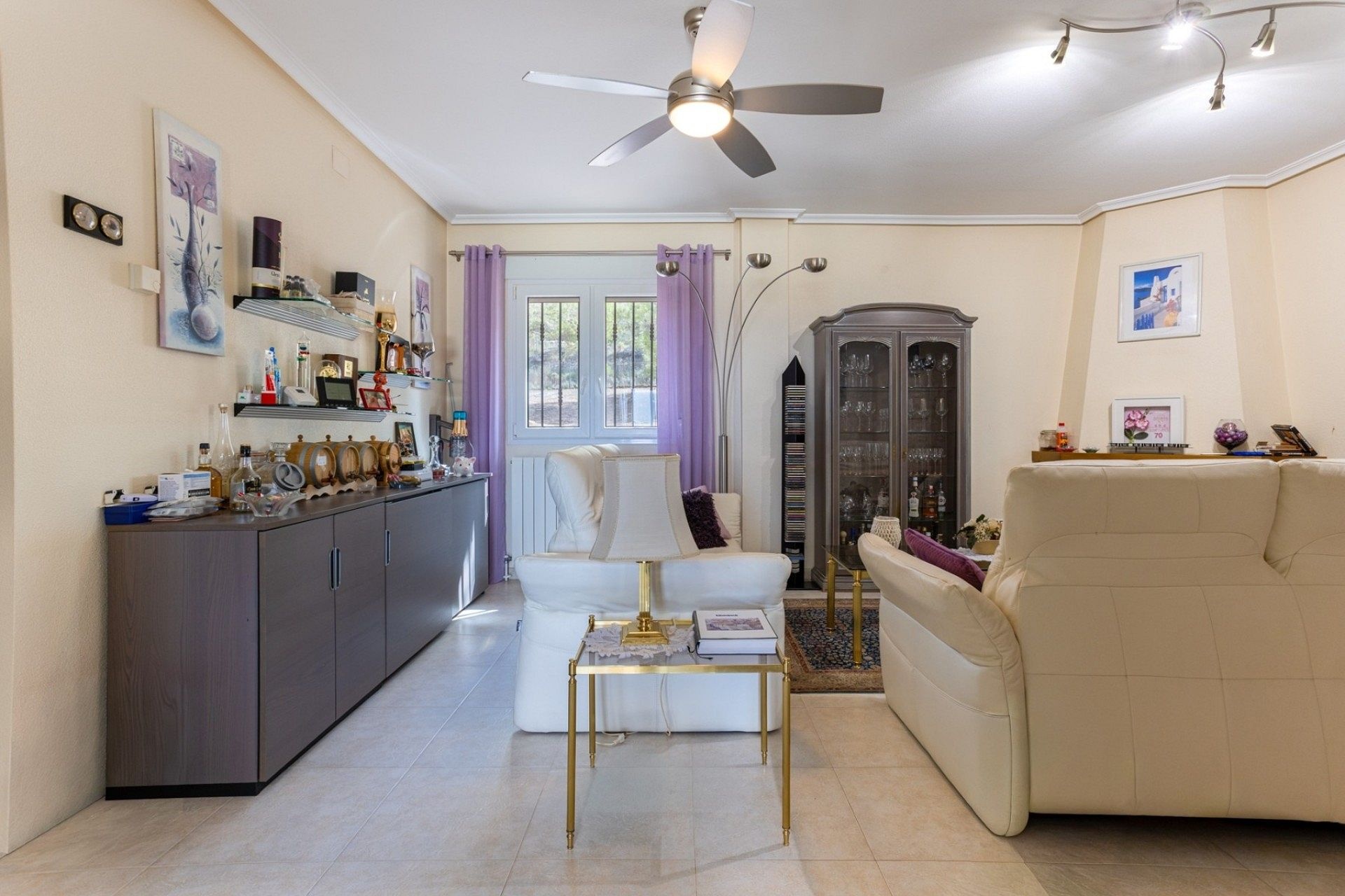 Resale - 4 Bedroom 2 Bathroom Villa in La Zarza -  - Murcia