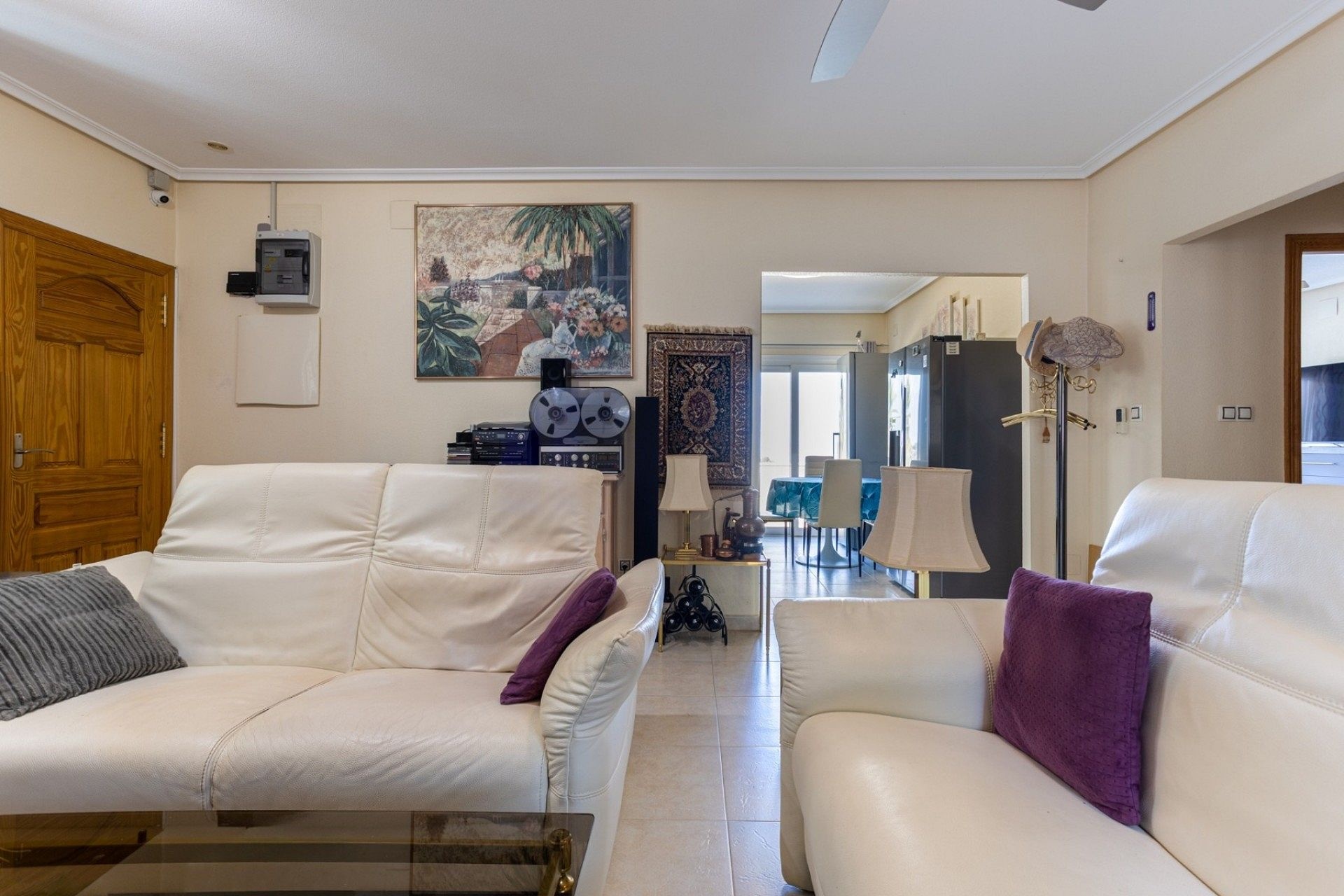 Resale - 4 Bedroom 2 Bathroom Villa in La Zarza -  - Murcia