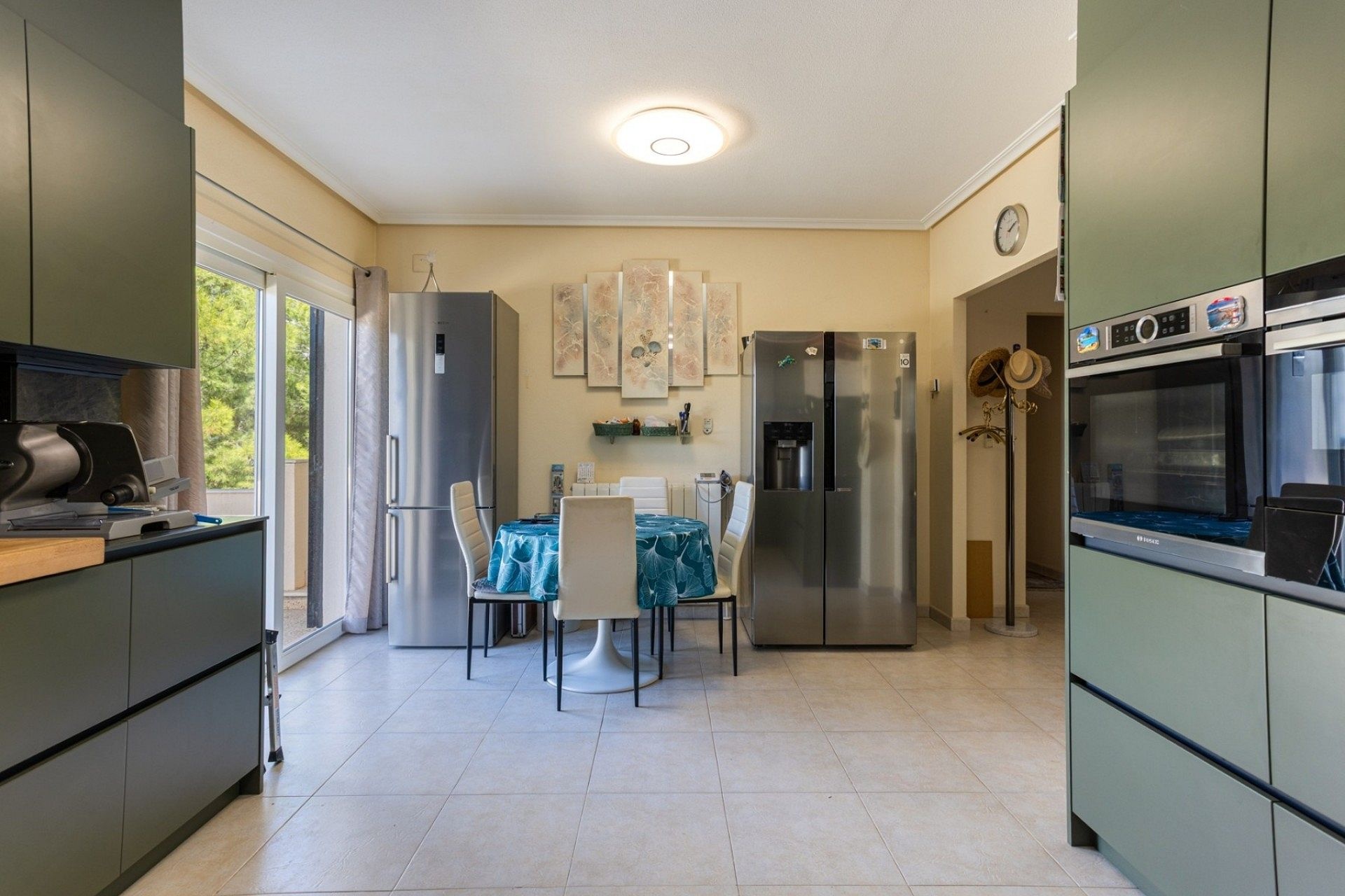 Resale - 4 Bedroom 2 Bathroom Villa in La Zarza -  - Murcia