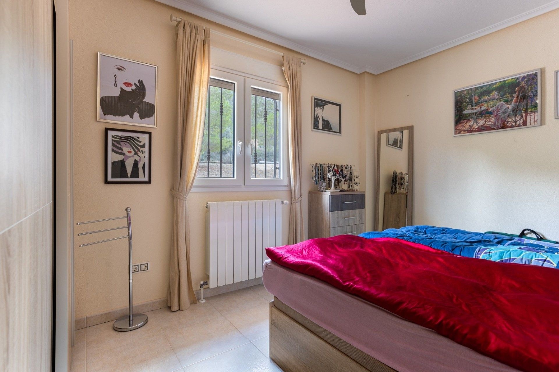 Resale - 4 Bedroom 2 Bathroom Villa in La Zarza -  - Murcia