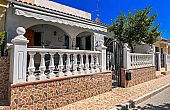 2-Bed 1 bath Townhouse with Private Garden & Sunny Terrace, in La Marina, San Fulgencio Alicante 