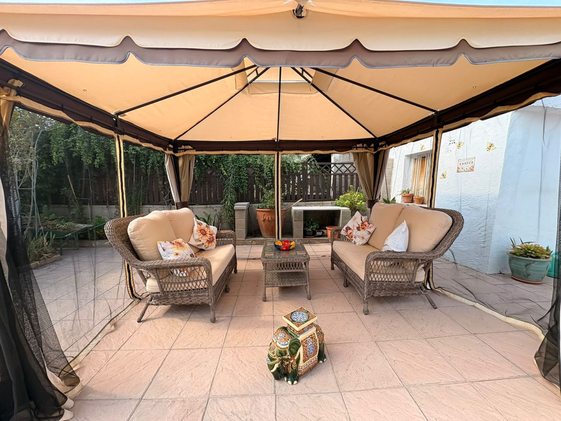 Resale - 3 Bedroom 2 Bathroom Villa in Caudete -  - Albacete