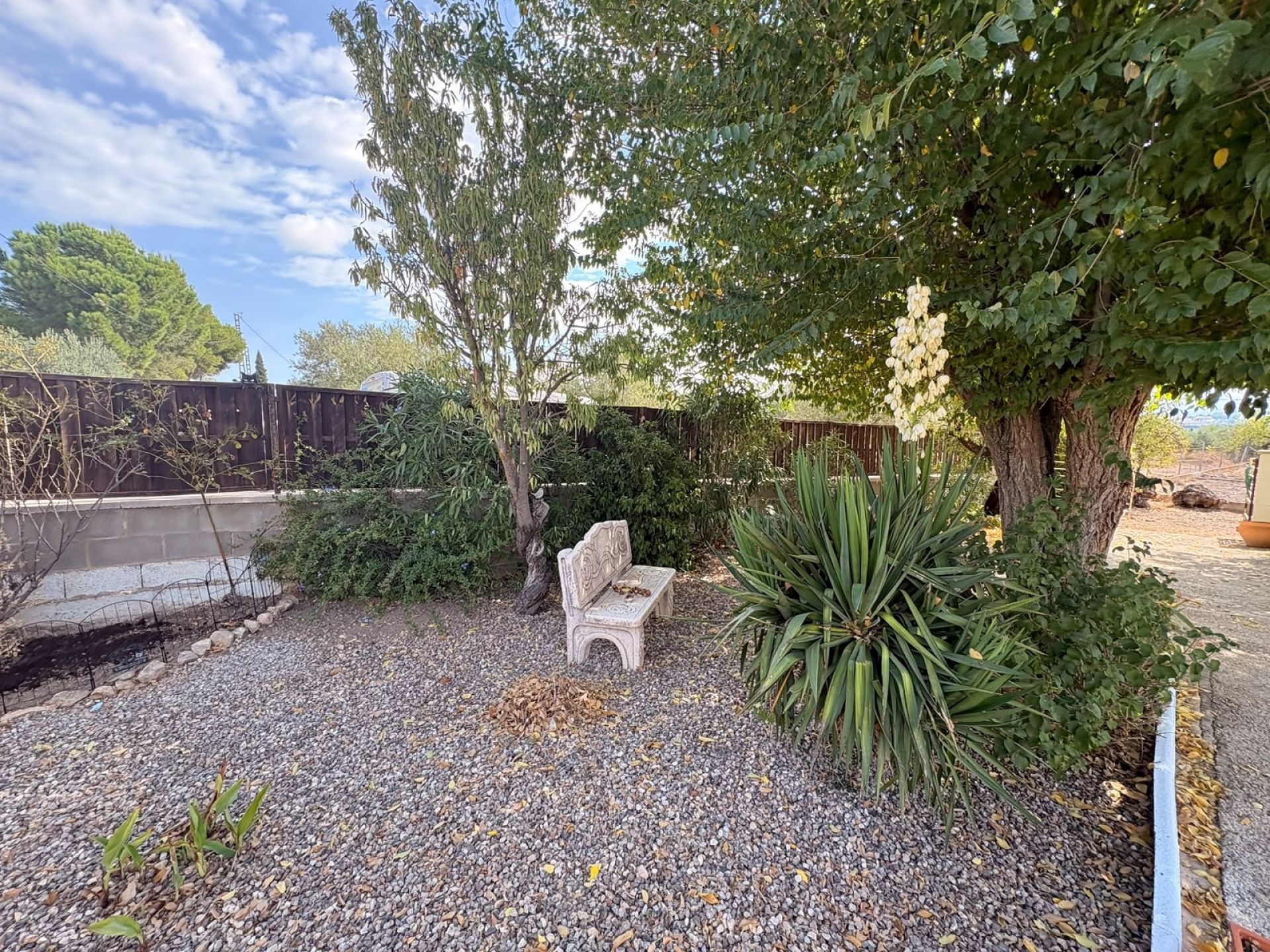 Resale - 3 Bedroom 2 Bathroom Villa in Caudete -  - Albacete