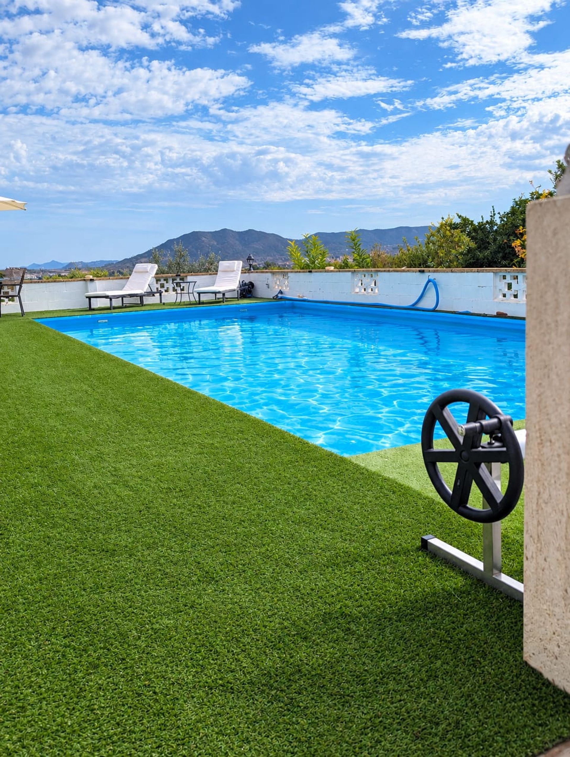 Resale - 3 Bedroom 2 Bathroom Villa in Caudete -  - Albacete