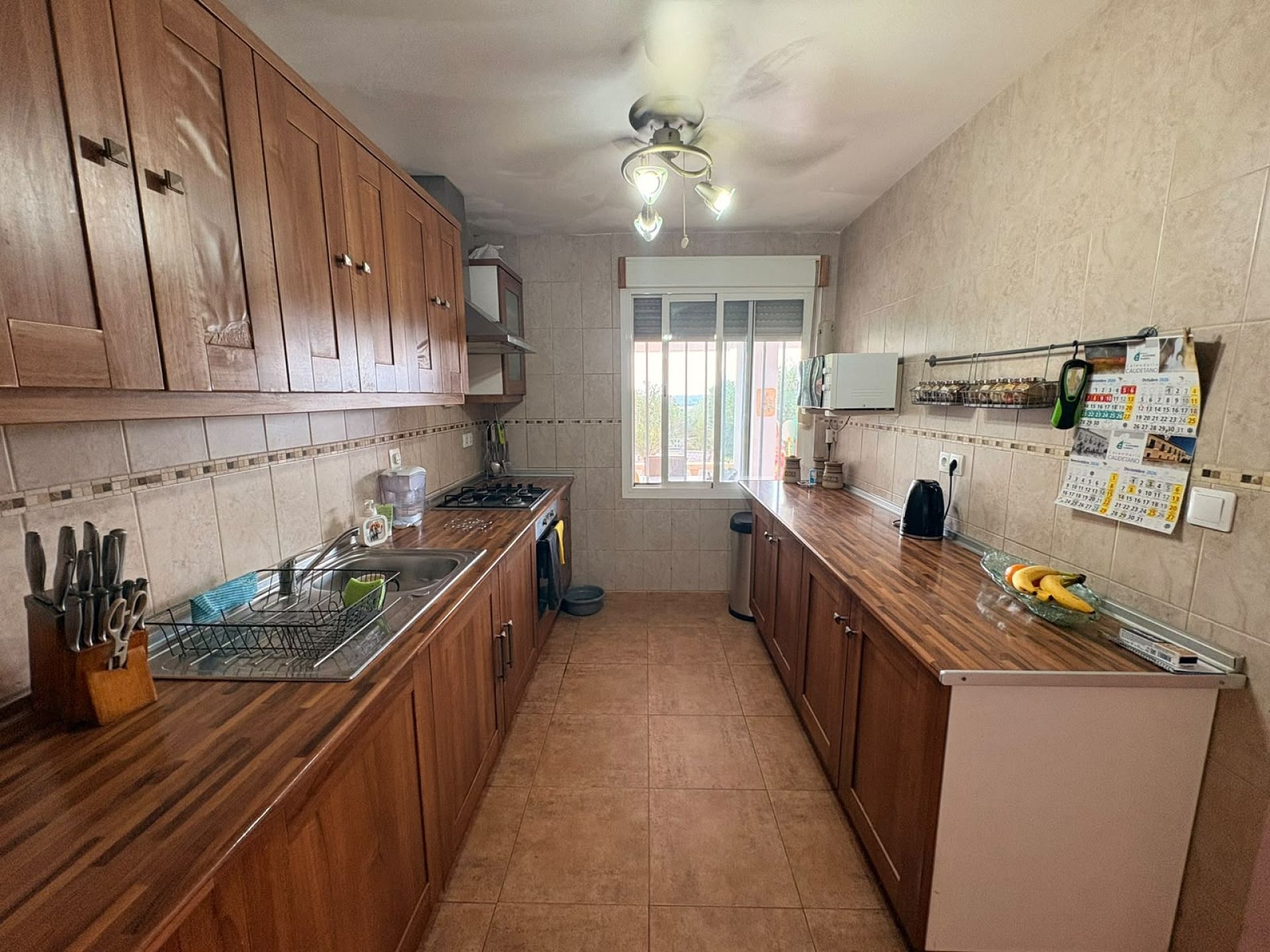 Resale - 3 Bedroom 2 Bathroom Villa in Caudete -  - Albacete