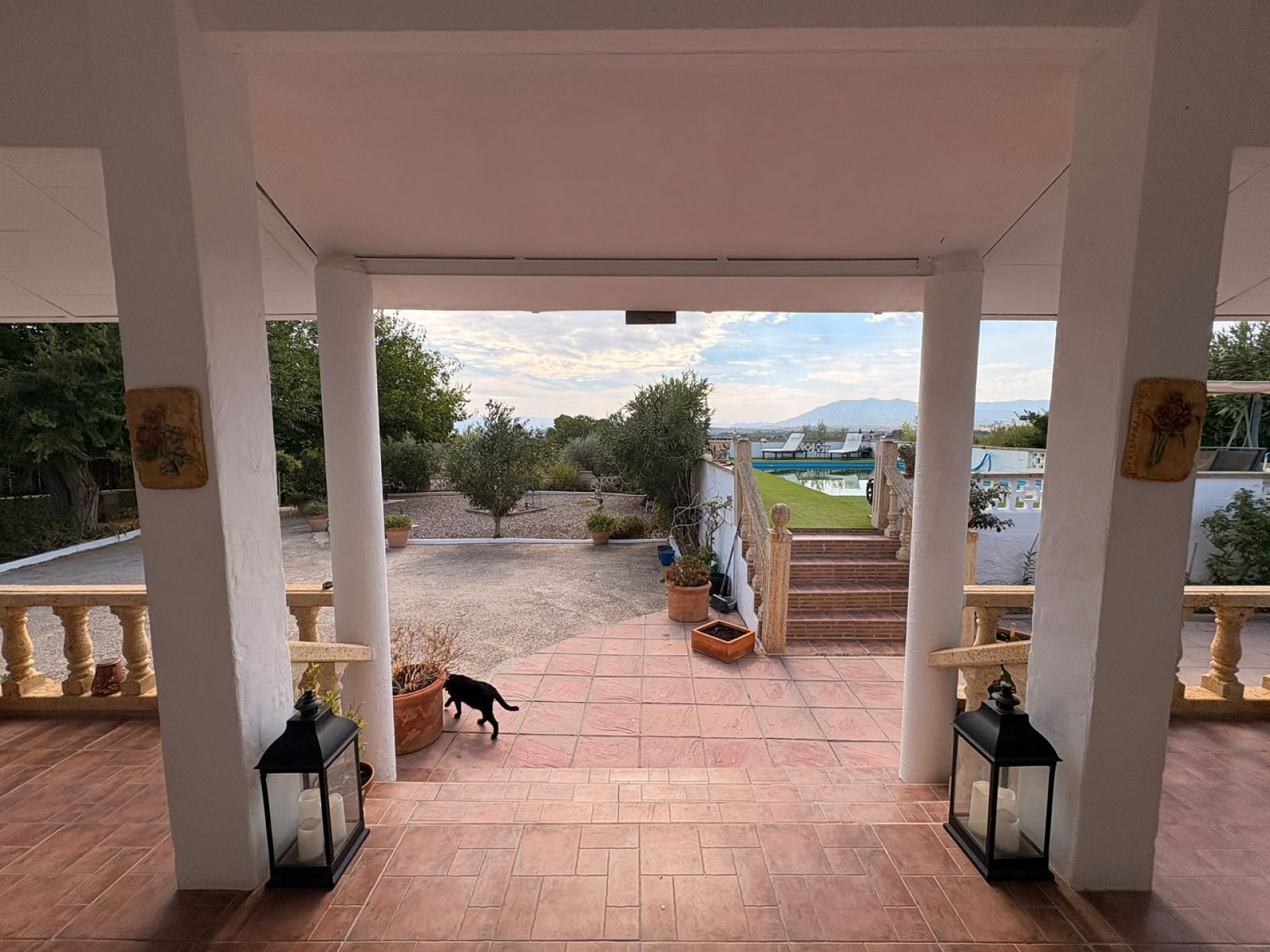 Resale - 3 Bedroom 2 Bathroom Villa in Caudete -  - Albacete
