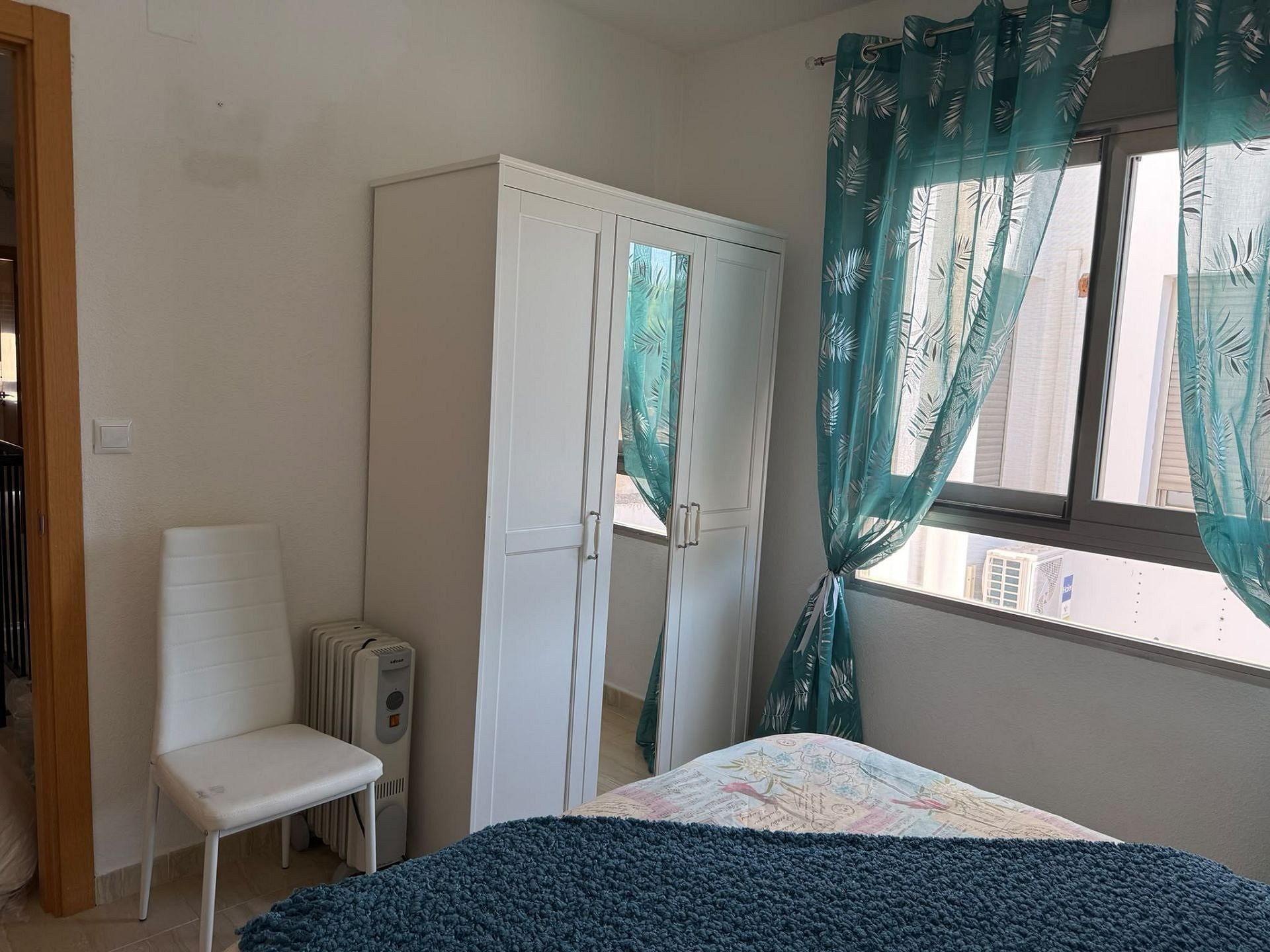 Resale - 3 Bedroom 2 Bathroom Apartment in Pinoso - , Pinoso, Alicante, Spain - Alicante
