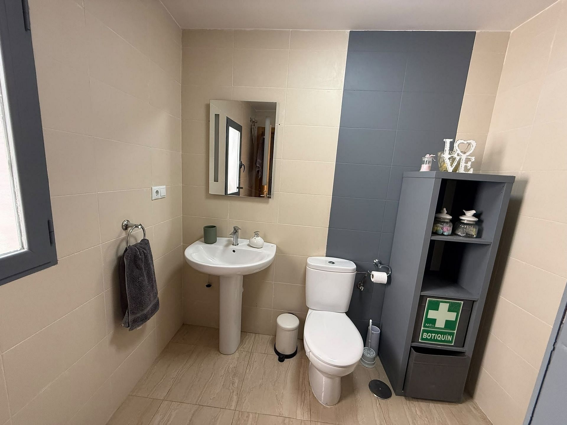 Resale - 3 Bedroom 2 Bathroom Apartment in Pinoso - , Pinoso, Alicante, Spain - Alicante