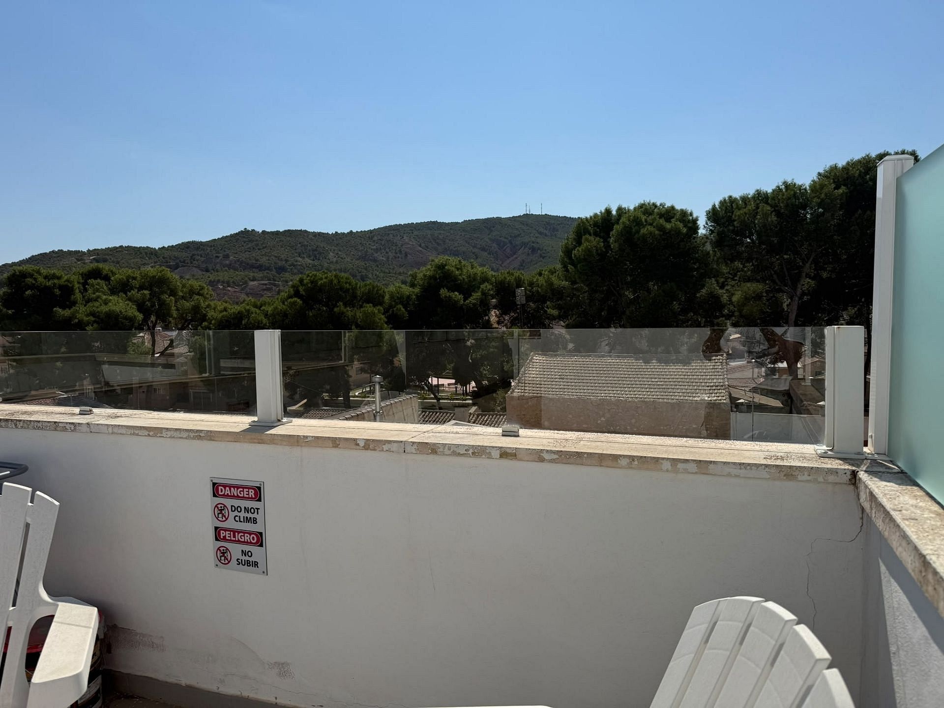 Resale - 3 Bedroom 2 Bathroom Apartment in Pinoso - , Pinoso, Alicante, Spain - Alicante