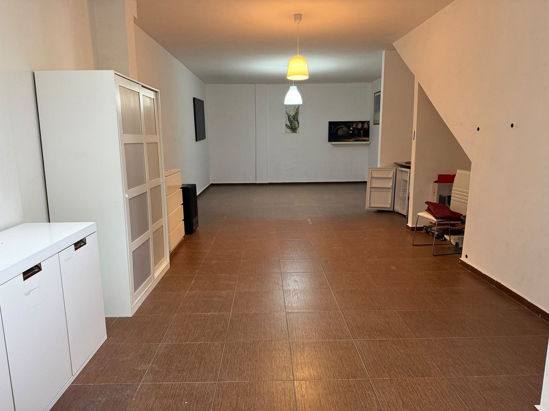 Resale - 3 Bedroom 2 Bathroom Apartment in Pinoso - , Pinoso, Alicante, Spain - Alicante