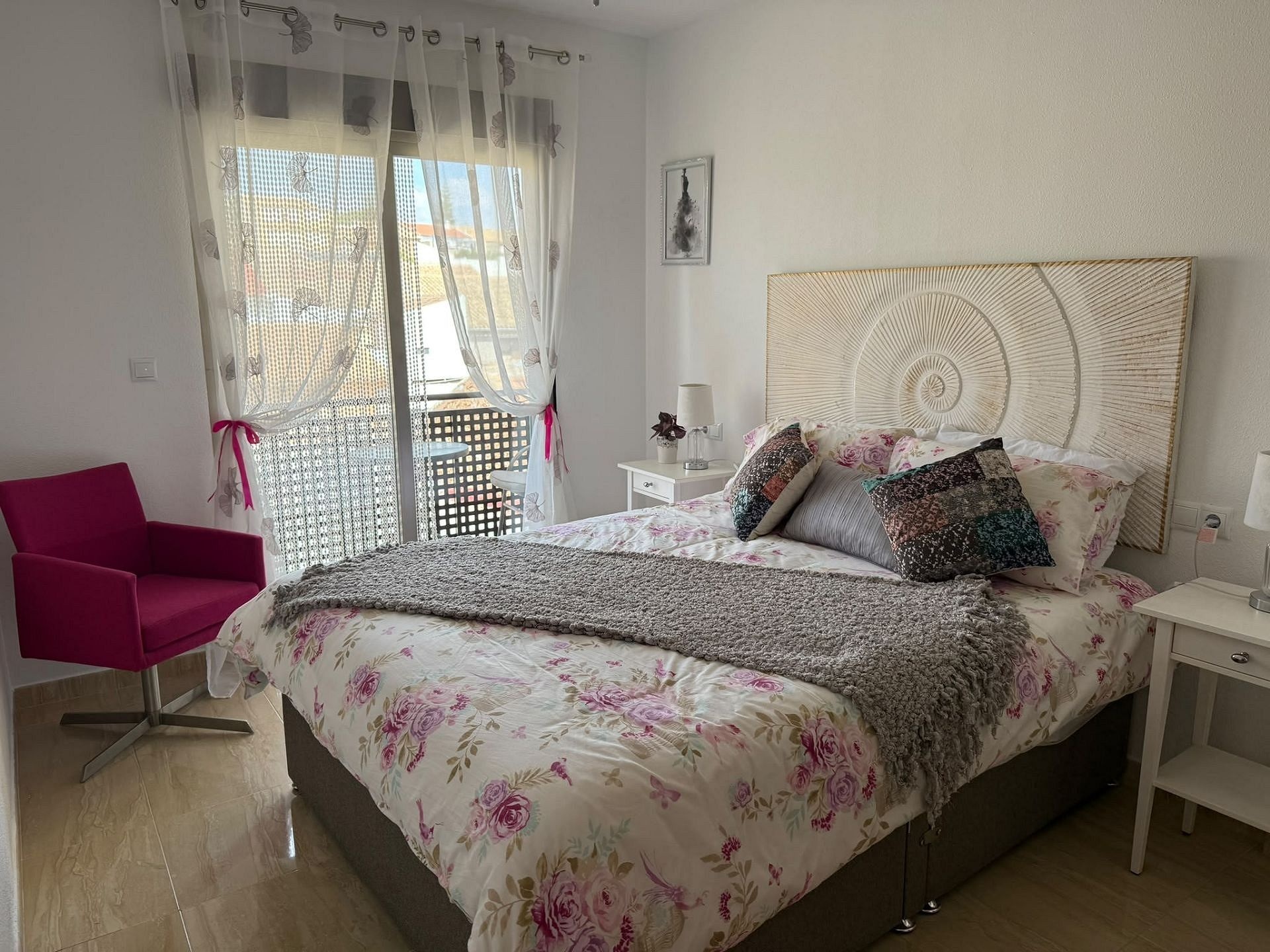 Resale - 3 Bedroom 2 Bathroom Apartment in Pinoso - , Pinoso, Alicante, Spain - Alicante