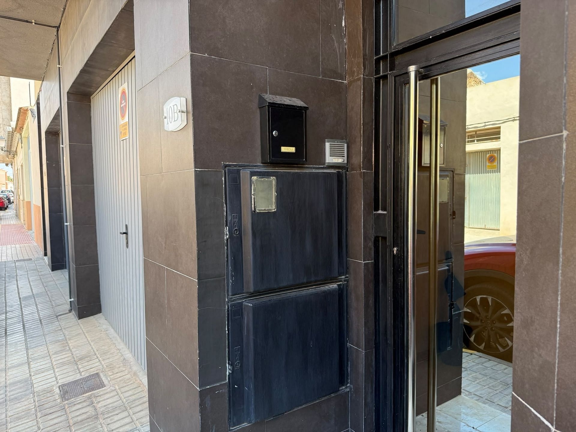 Resale - 3 Bedroom 2 Bathroom Apartment in Pinoso - , Pinoso, Alicante, Spain - Alicante
