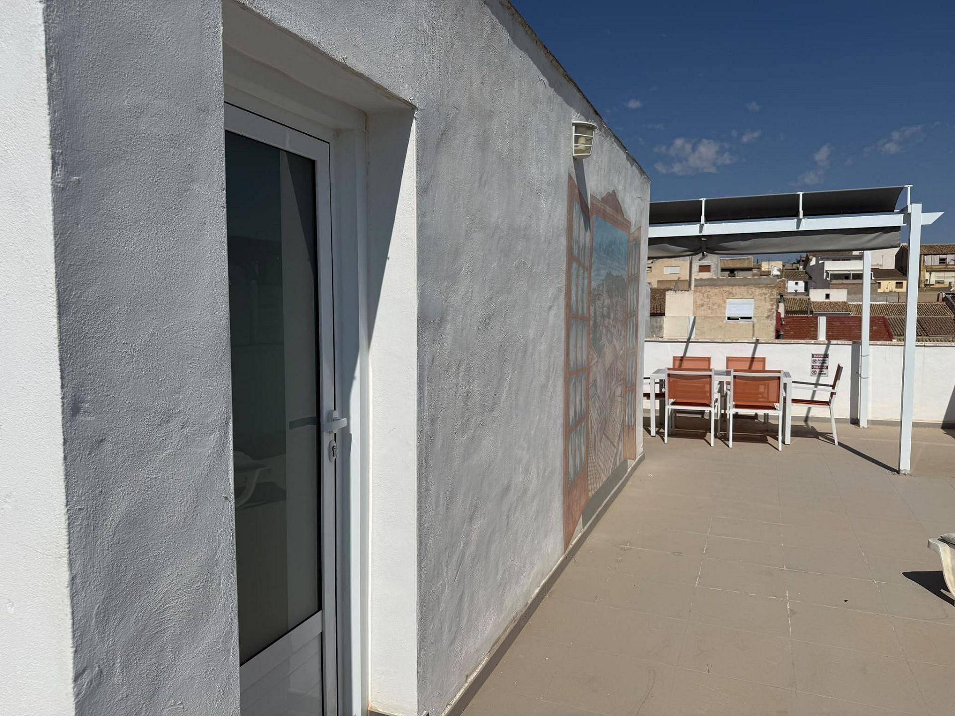 Resale - 3 Bedroom 2 Bathroom Apartment in Pinoso - , Pinoso, Alicante, Spain - Alicante