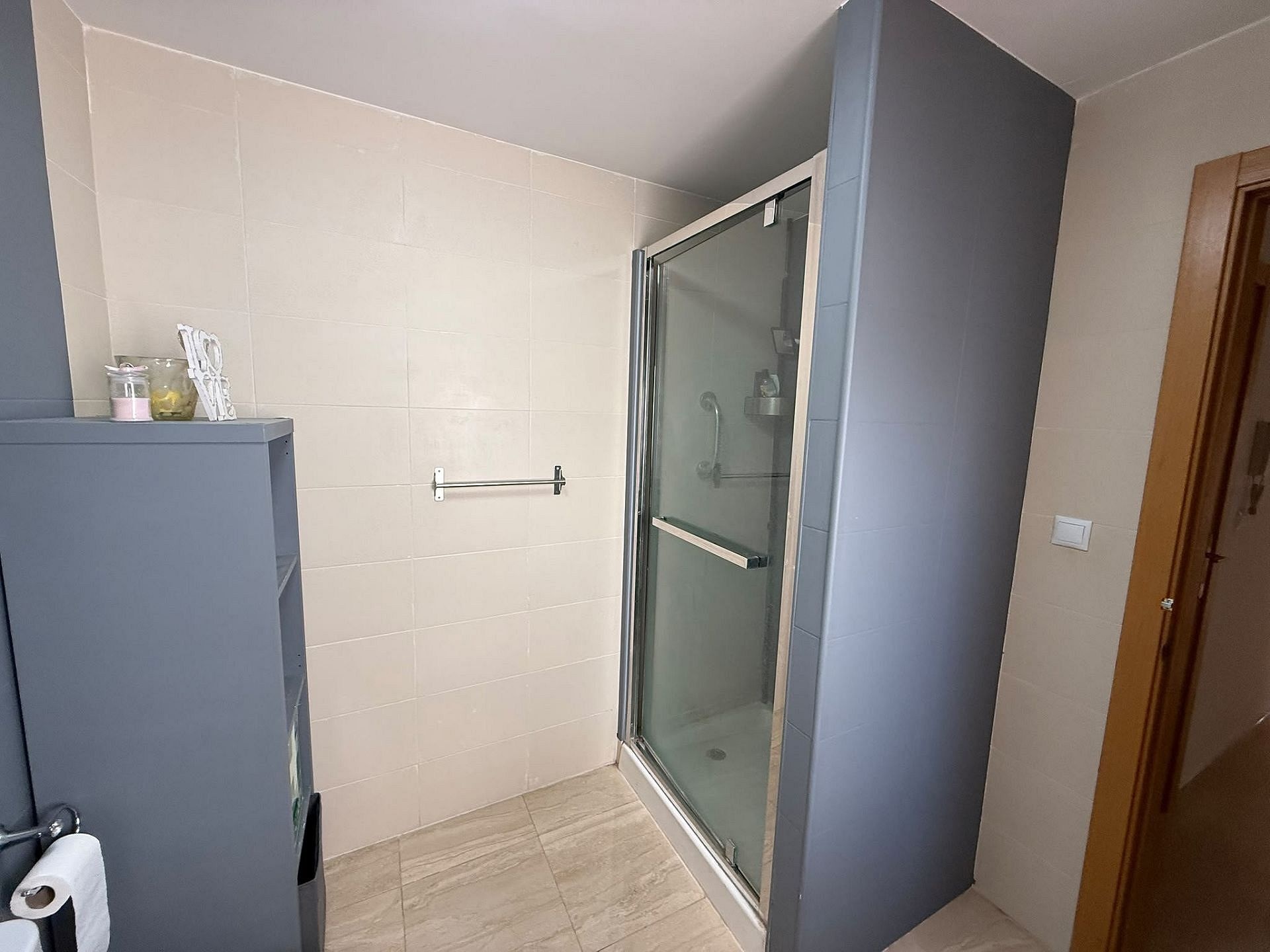 Resale - 3 Bedroom 2 Bathroom Apartment in Pinoso - , Pinoso, Alicante, Spain - Alicante