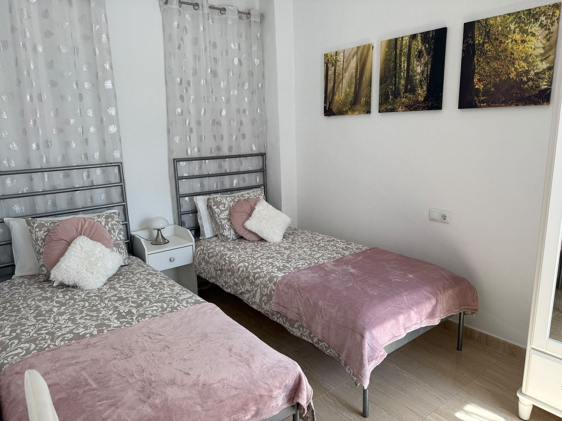 Resale - 3 Bedroom 2 Bathroom Apartment in Pinoso - , Pinoso, Alicante, Spain - Alicante