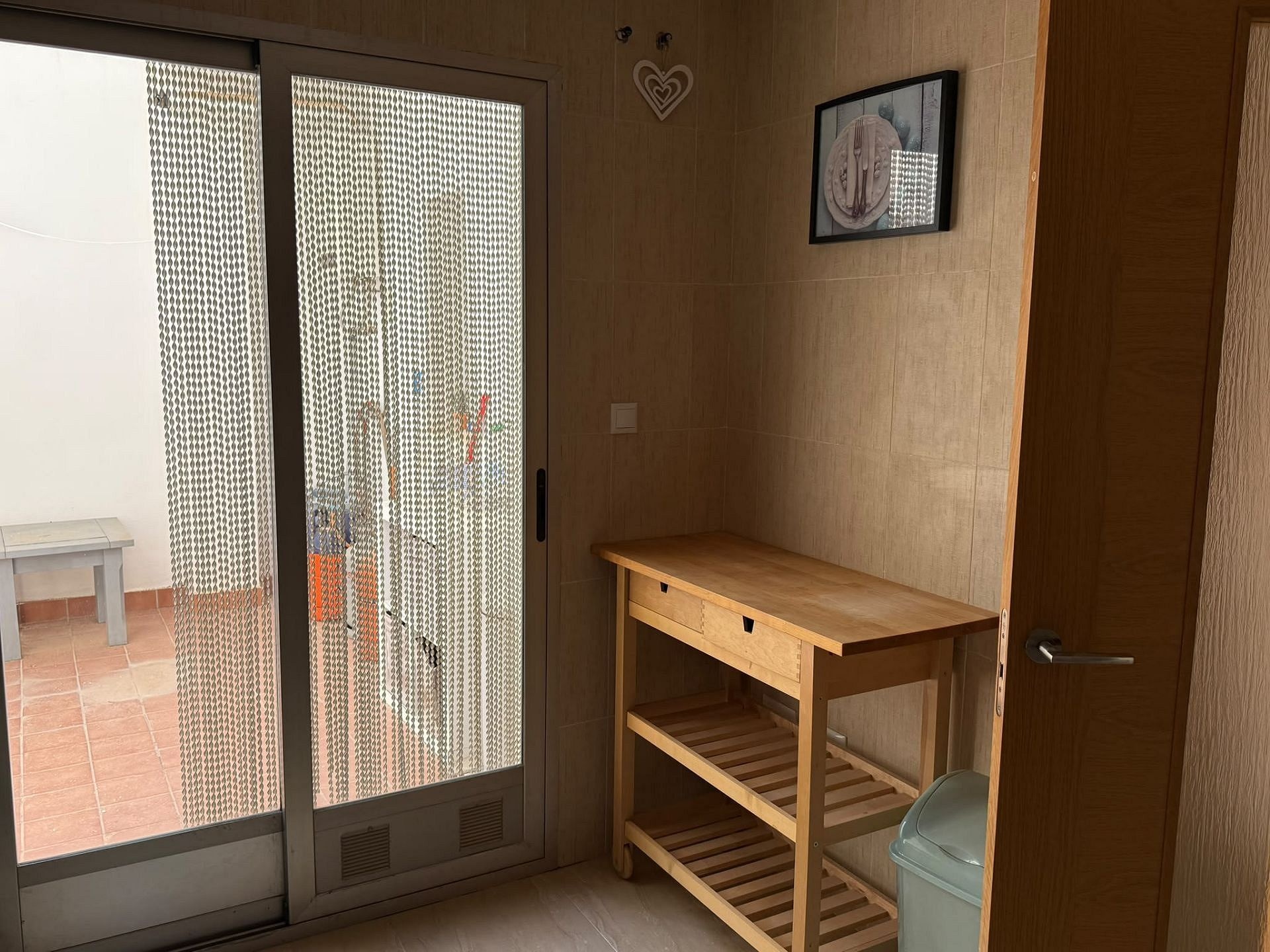 Resale - 3 Bedroom 2 Bathroom Apartment in Pinoso - , Pinoso, Alicante, Spain - Alicante